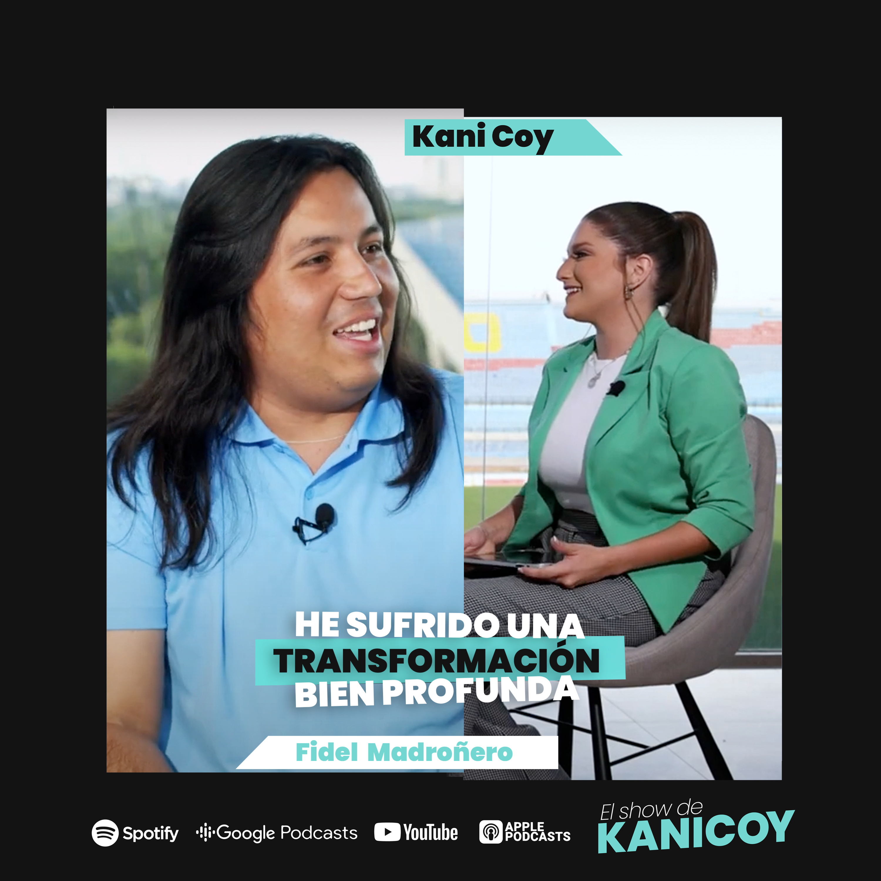 El Show de Kani Coy