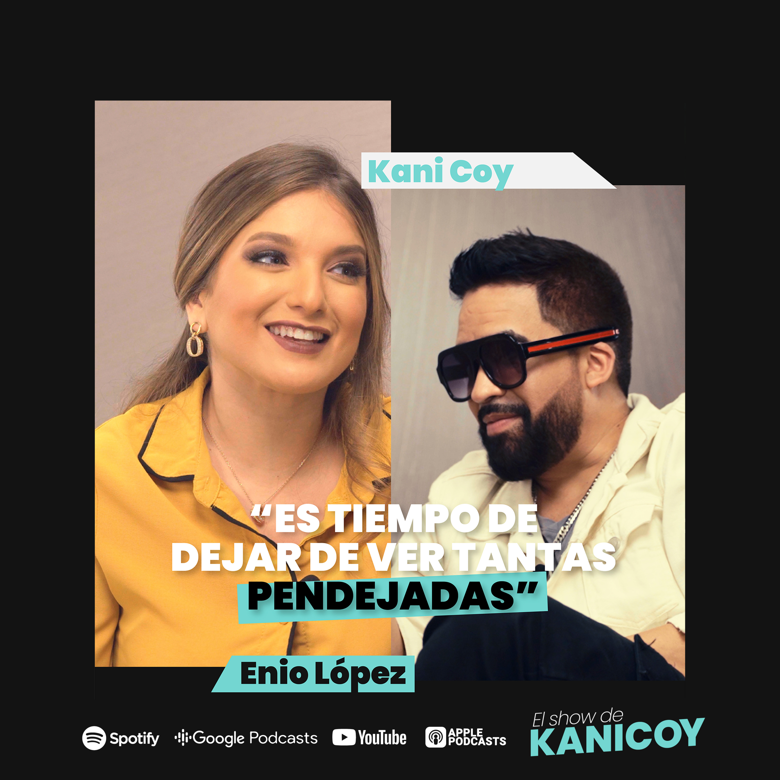 El Show de Kani Coy