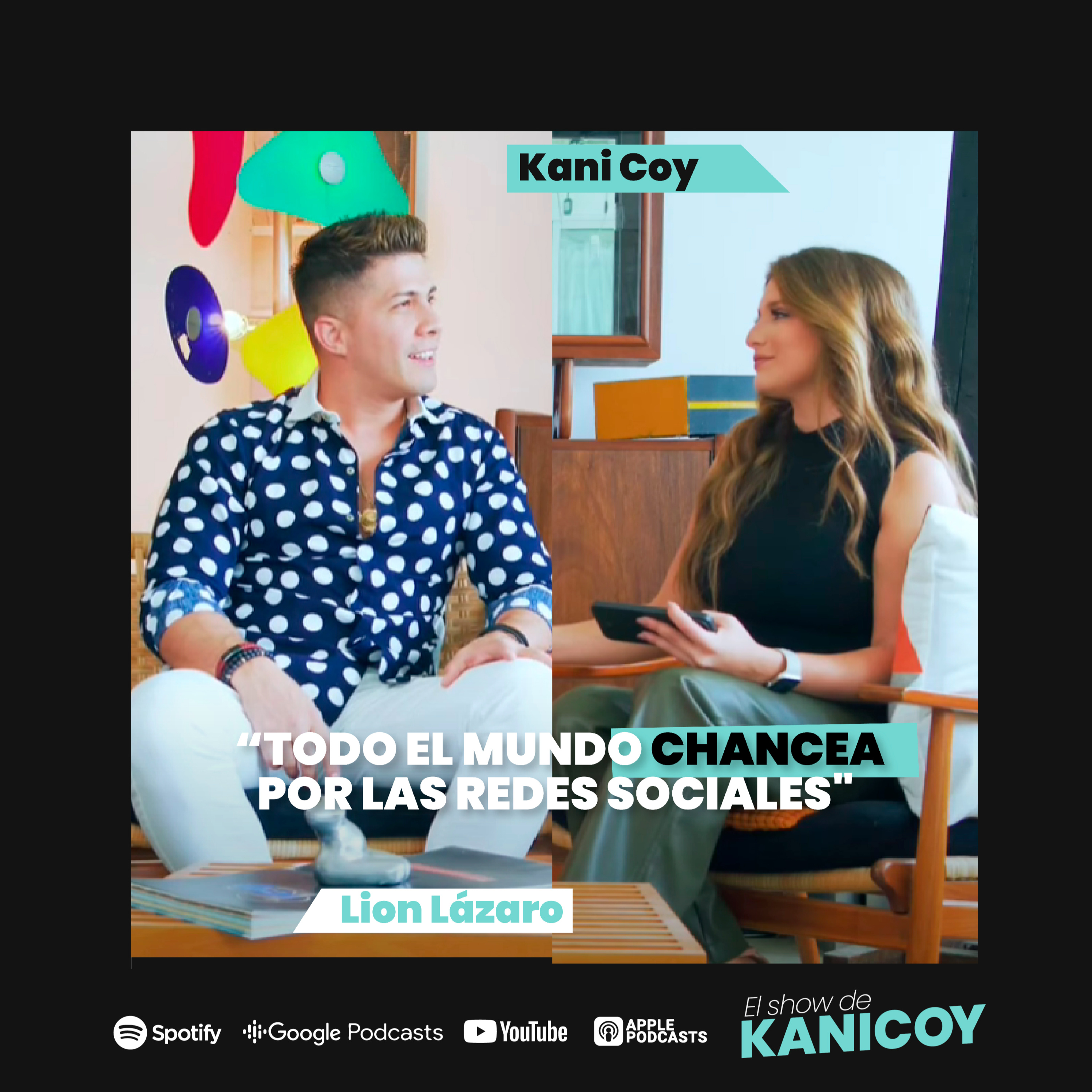 El Show de Kani Coy