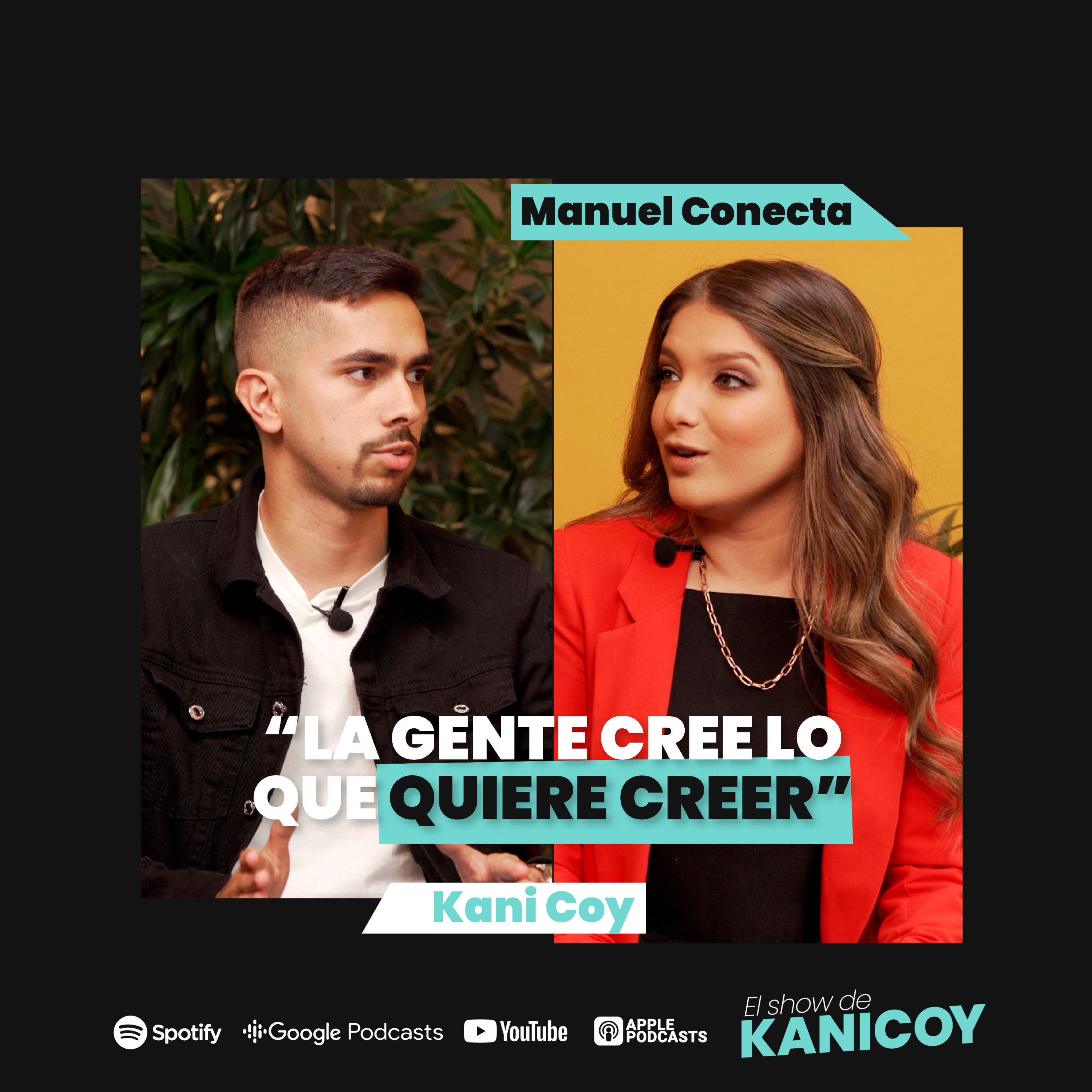 El Show de Kani Coy