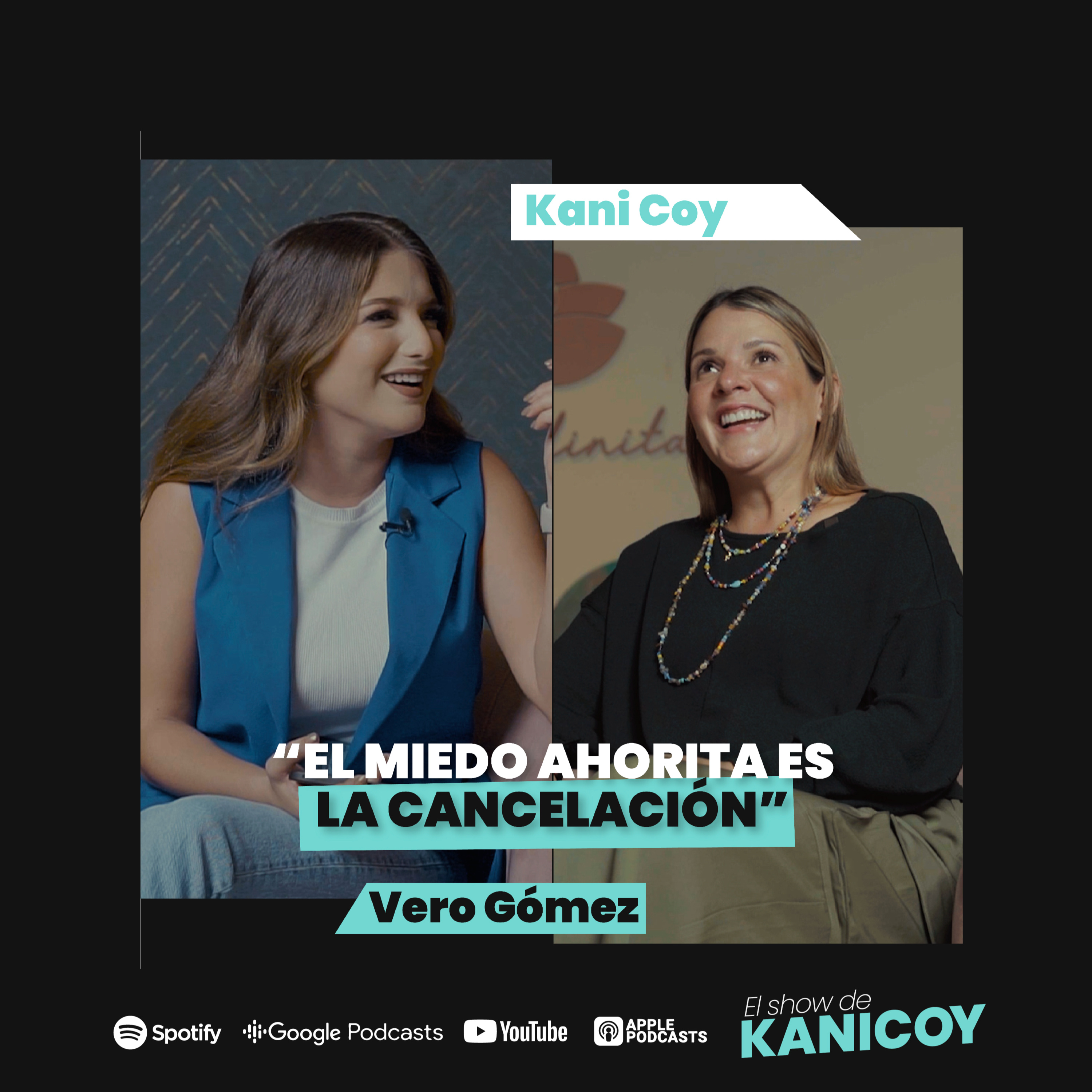 El Show de Kani Coy