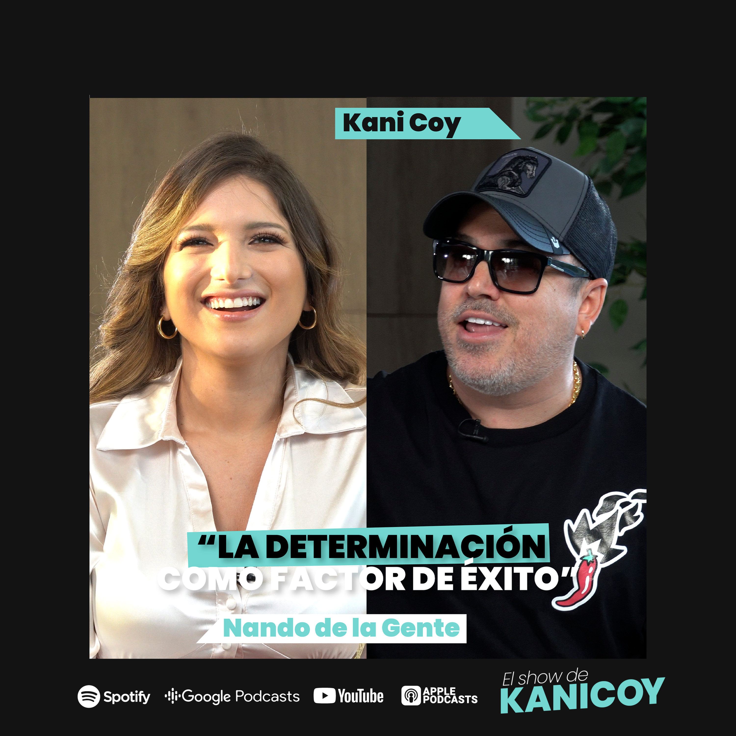 El Show de Kani Coy