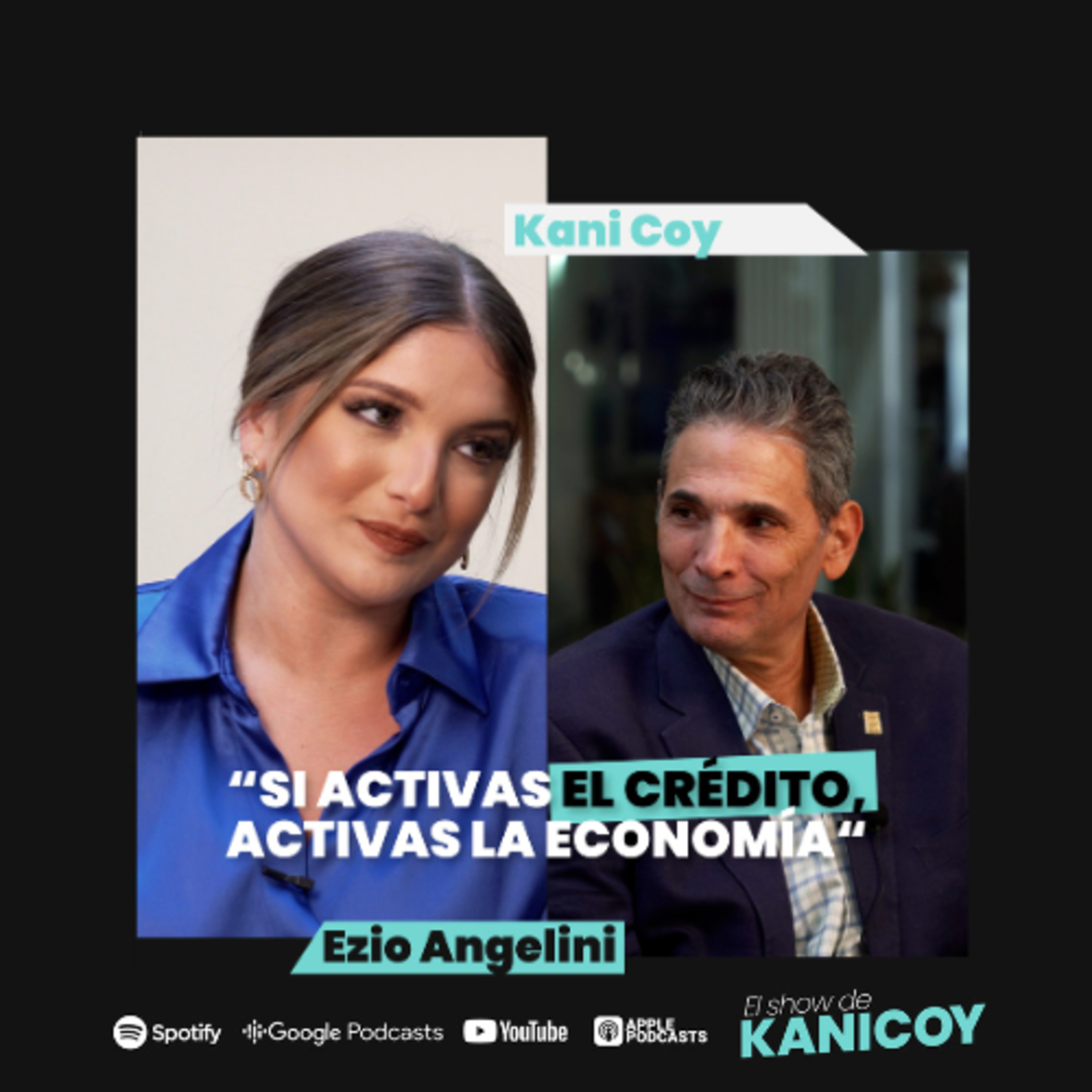 El Show de Kani Coy
