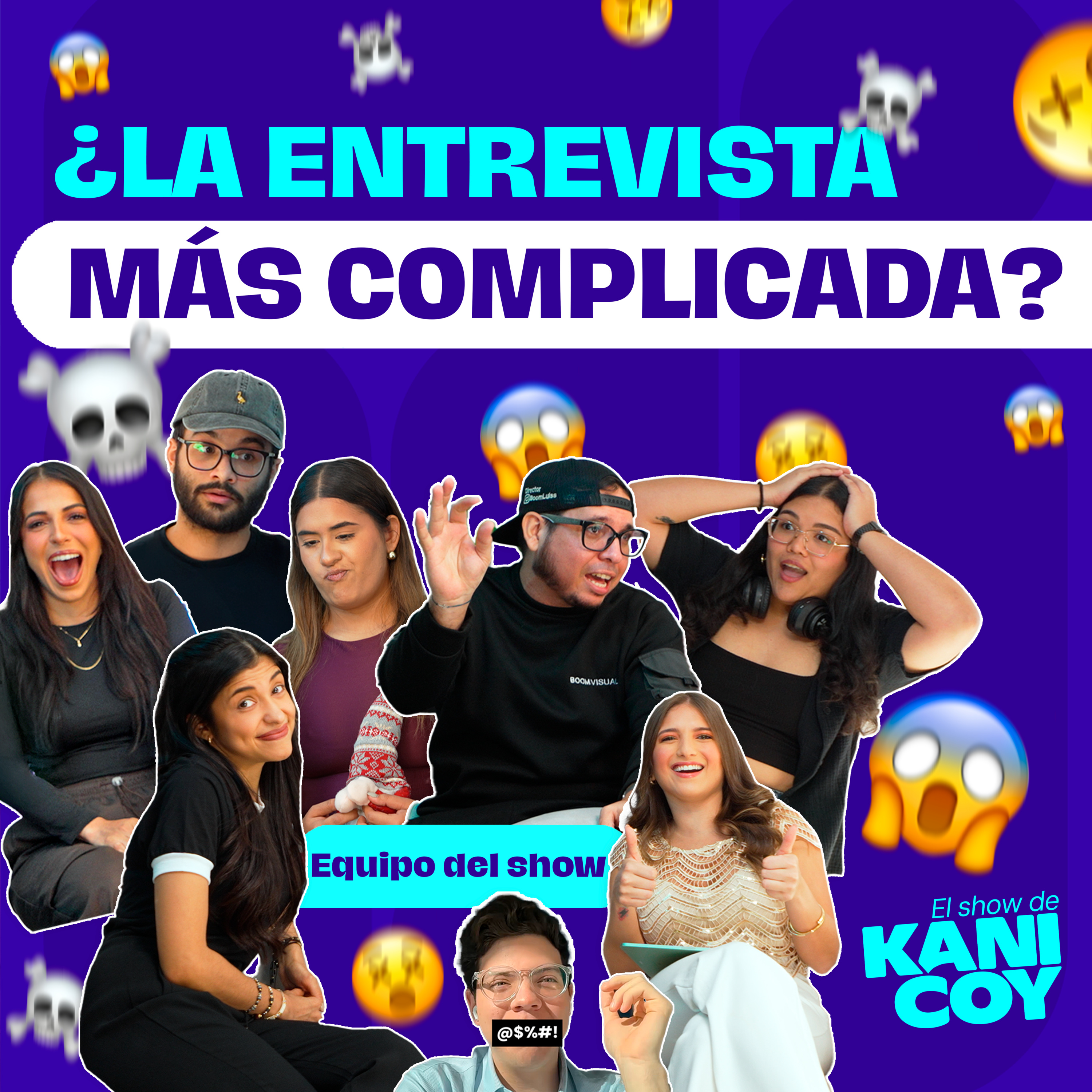 El Show de Kani Coy