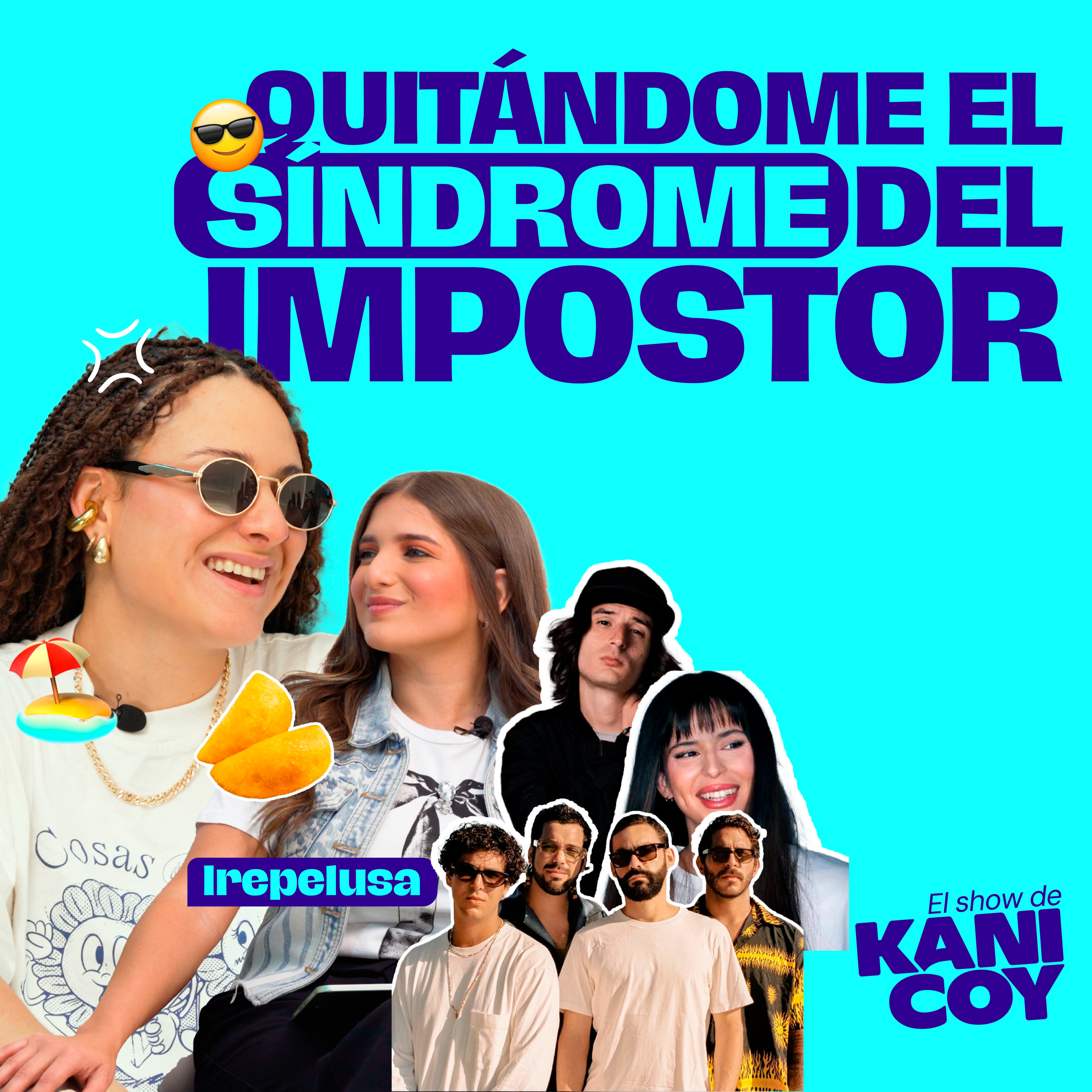El Show de Kani Coy