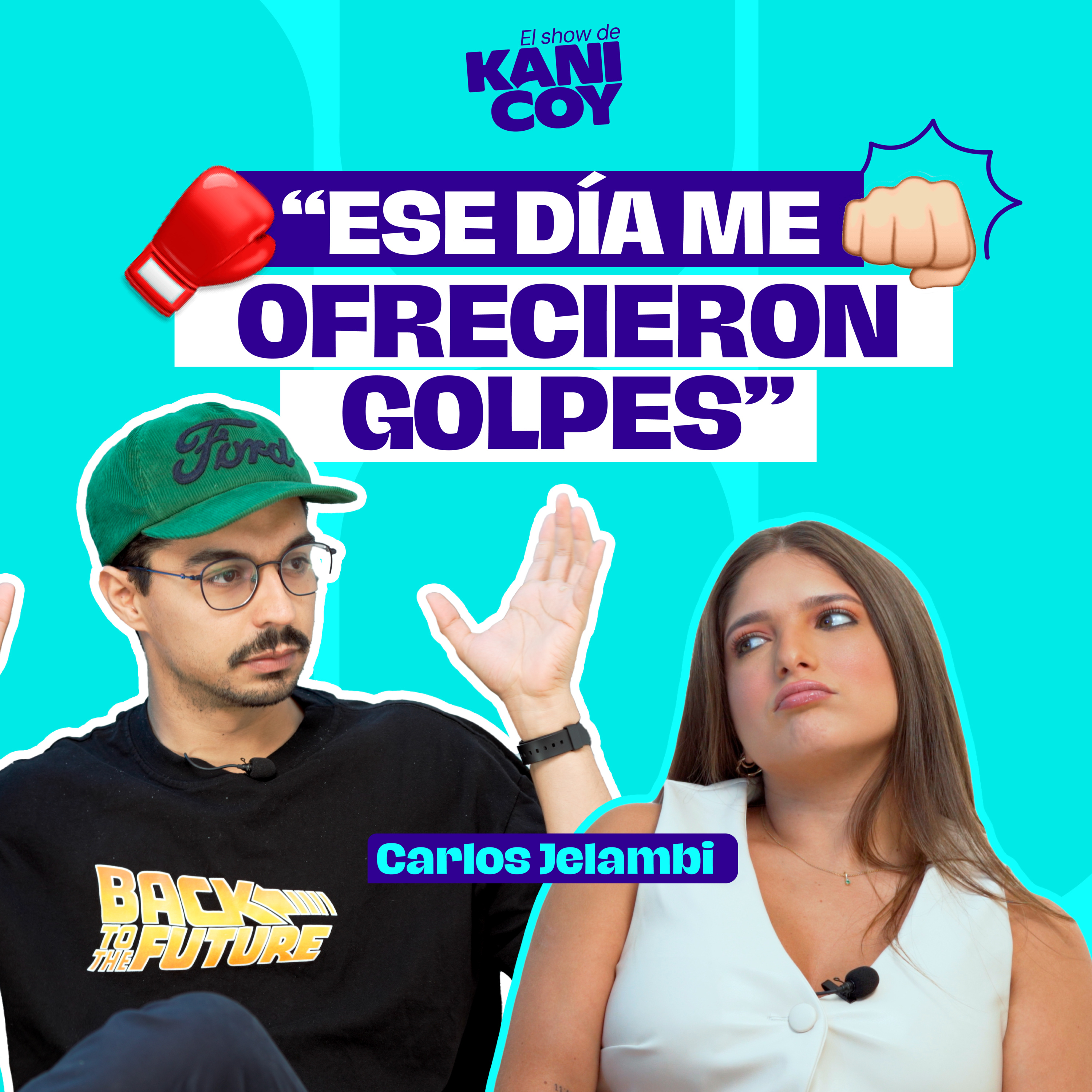 El Show de Kani Coy