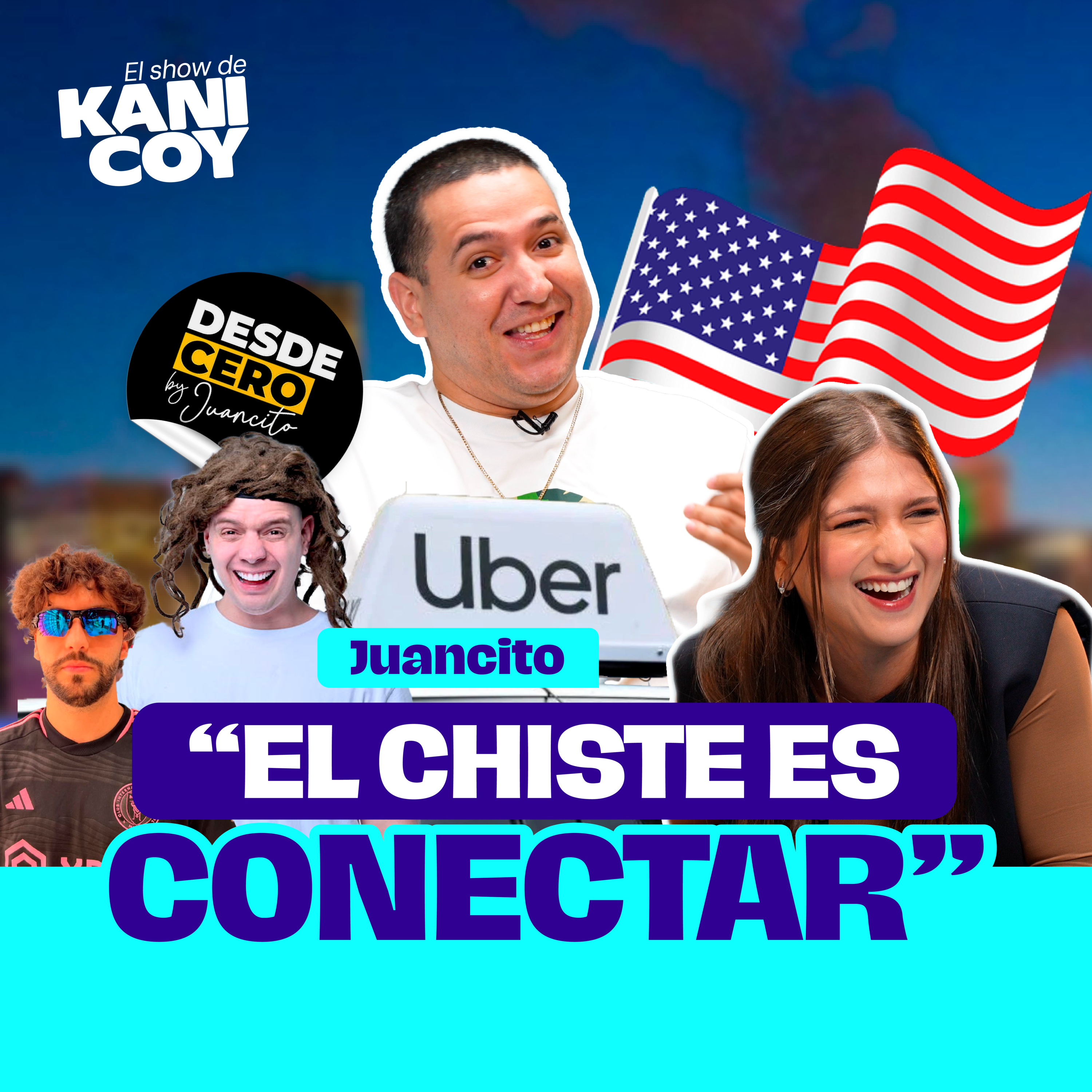 El Show de Kani Coy