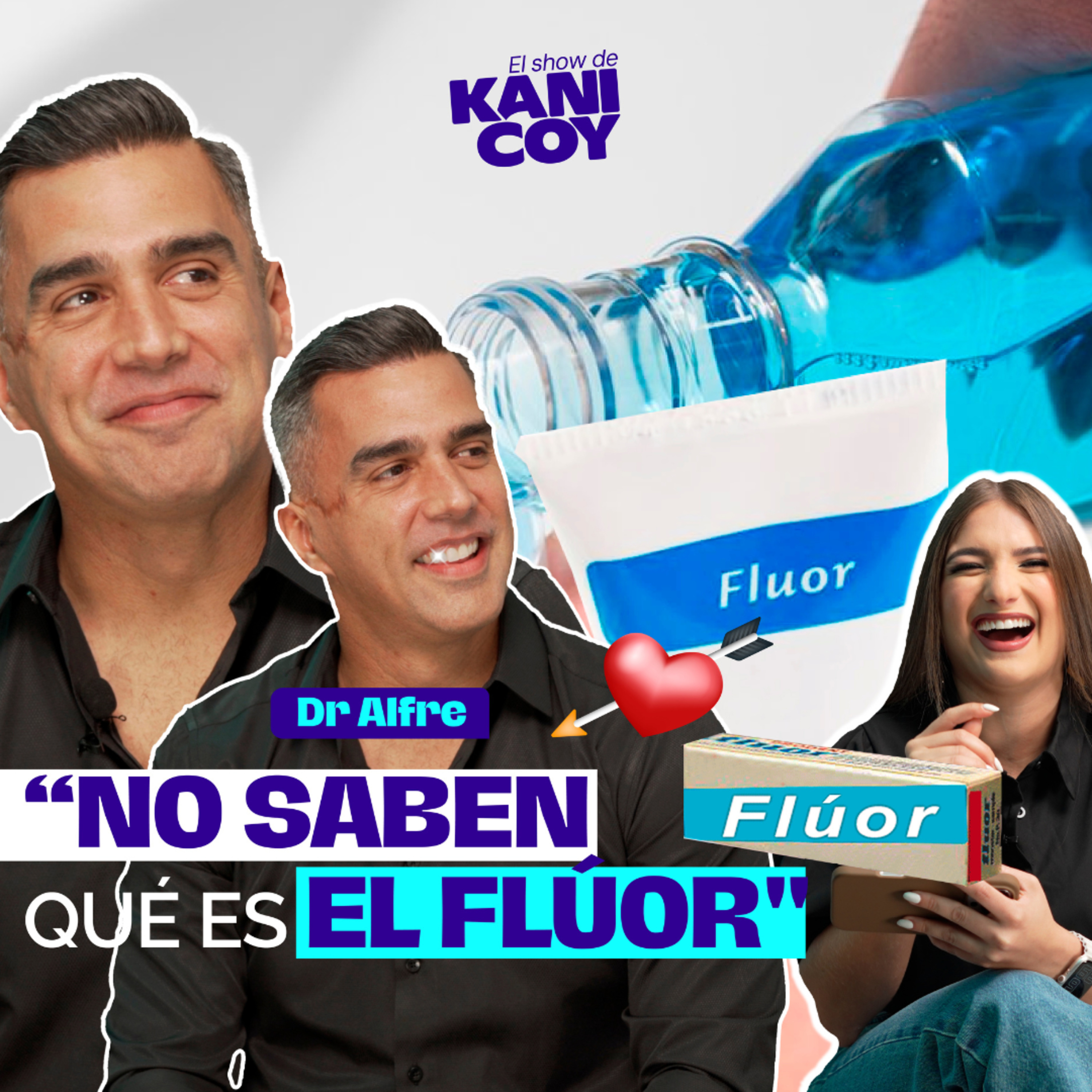 El Show de Kani Coy