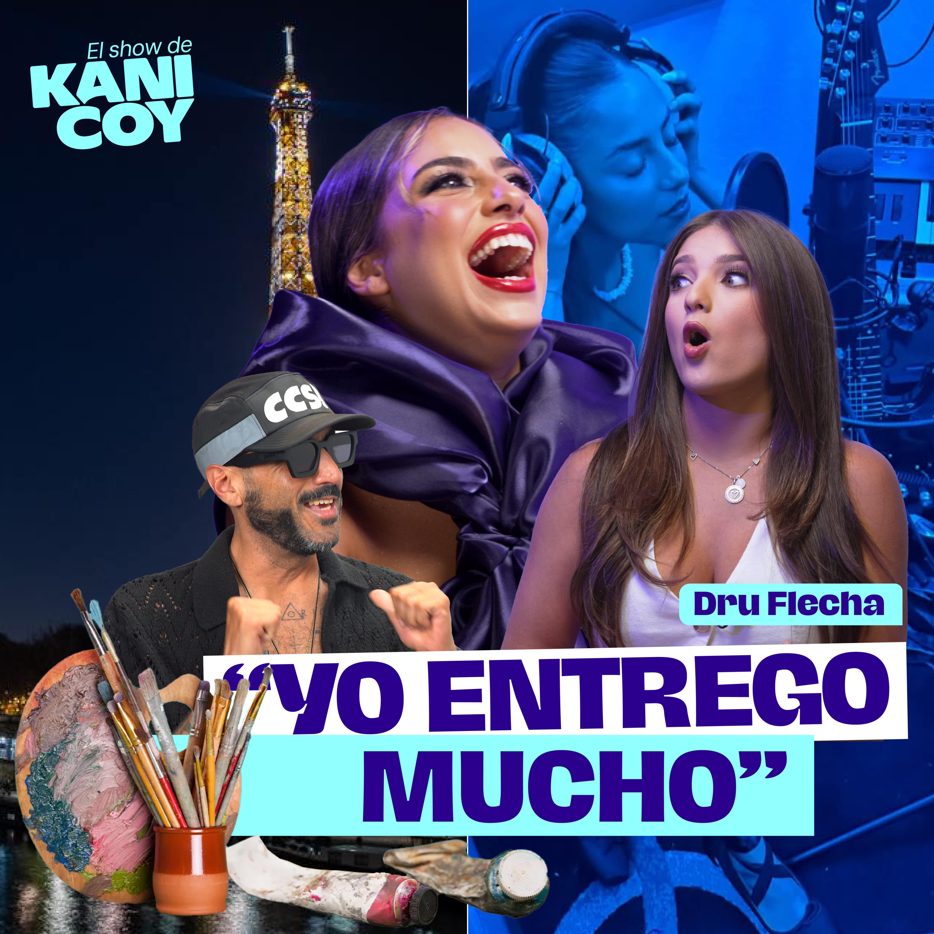 El Show de Kani Coy
