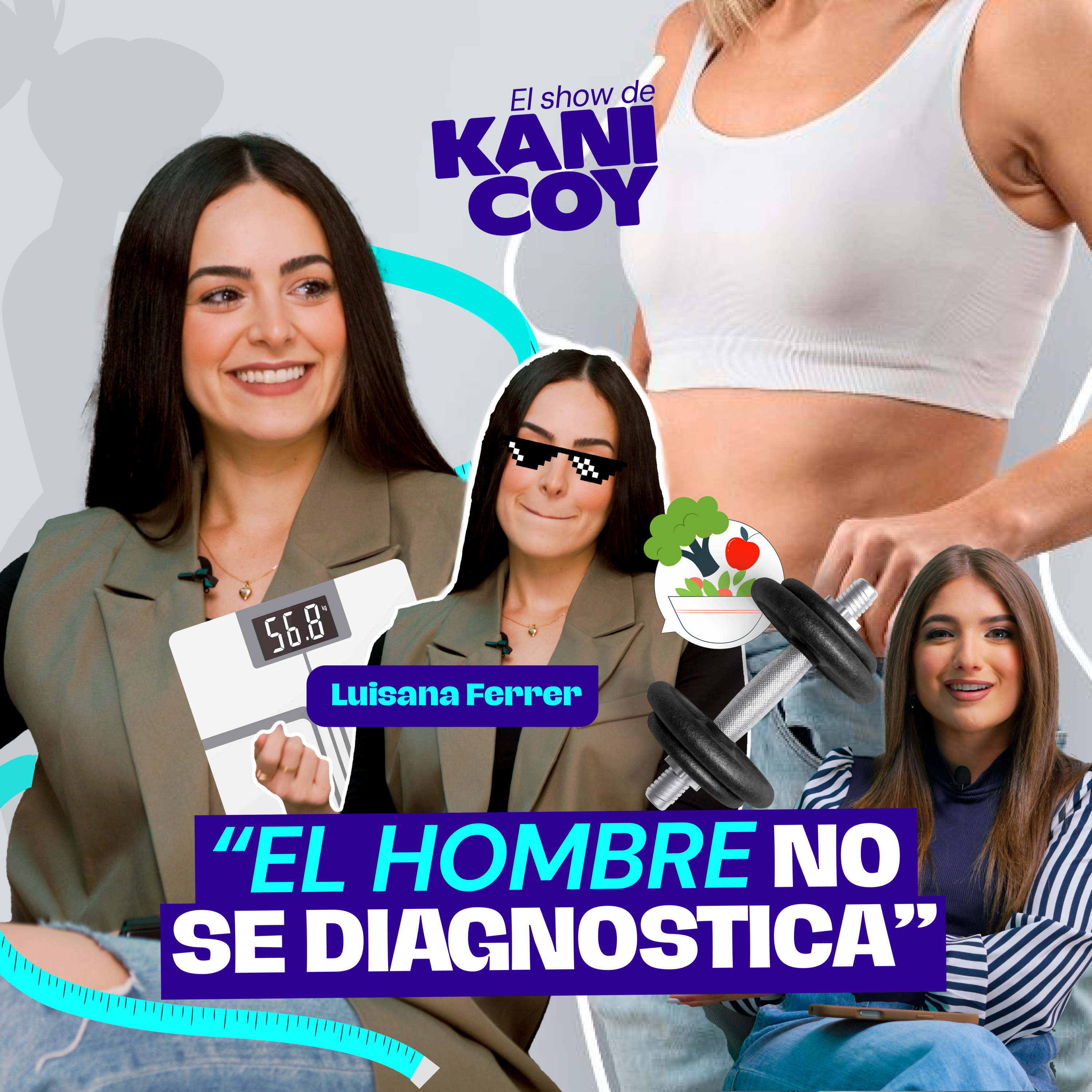 El Show de Kani Coy