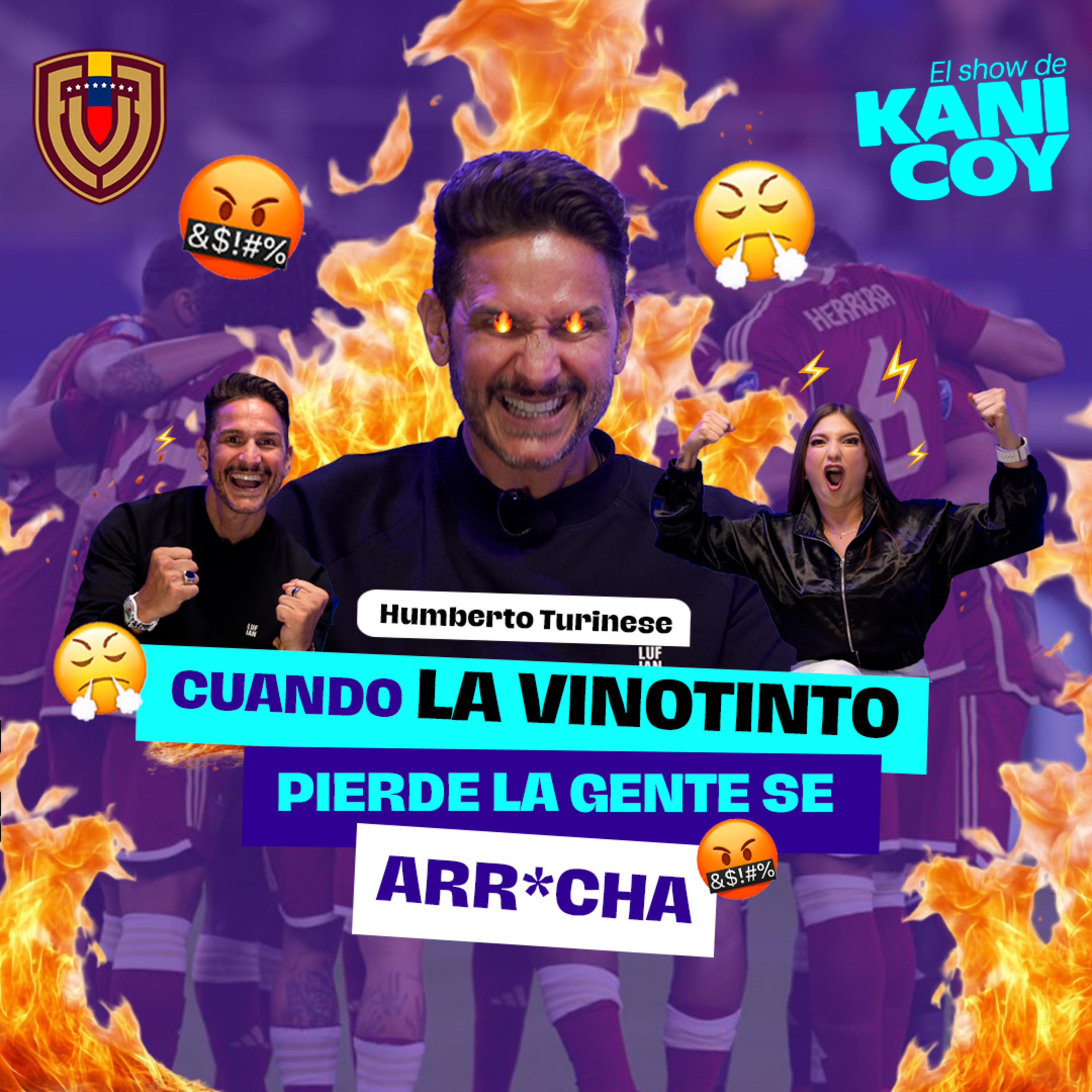 El Show de Kani Coy