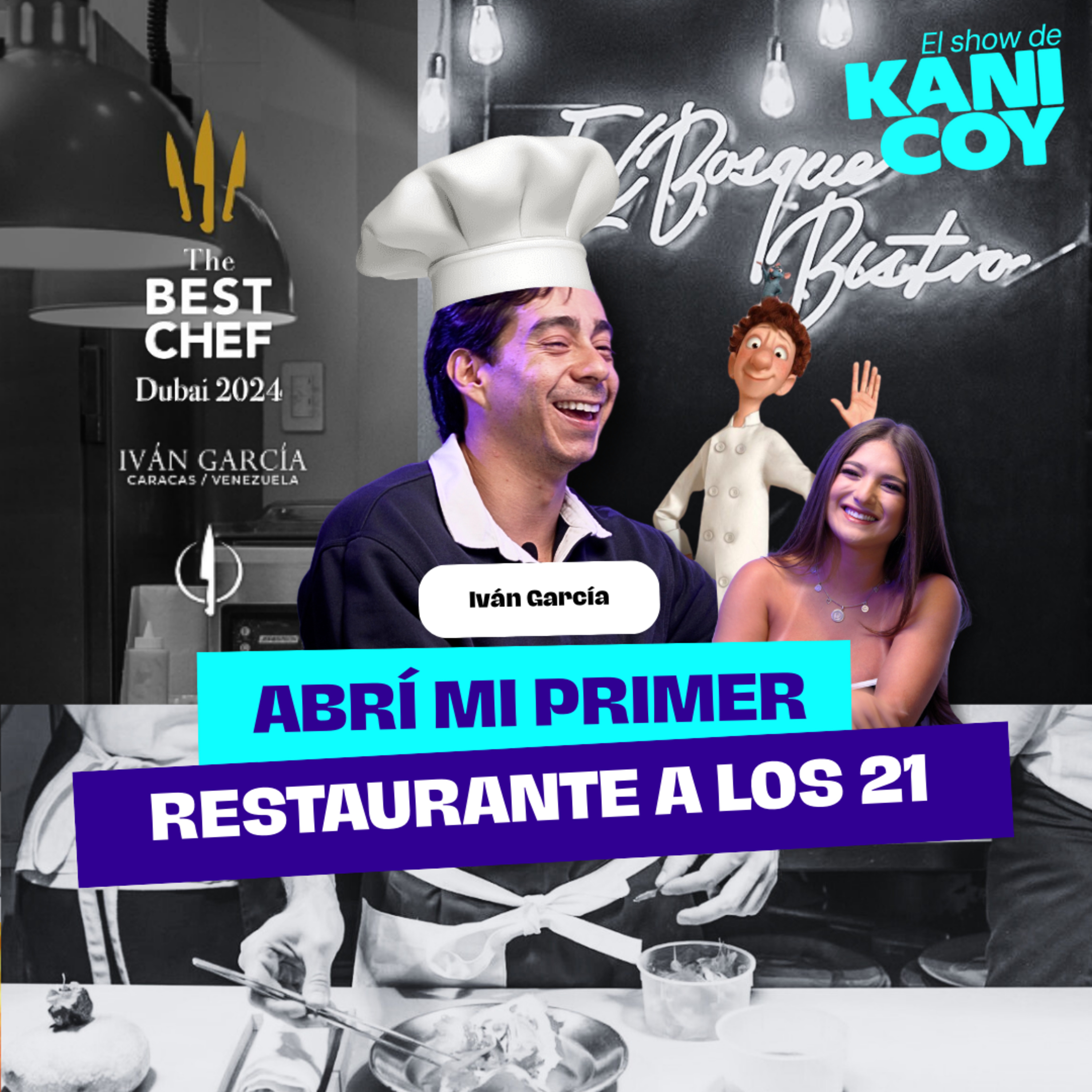 El Show de Kani Coy