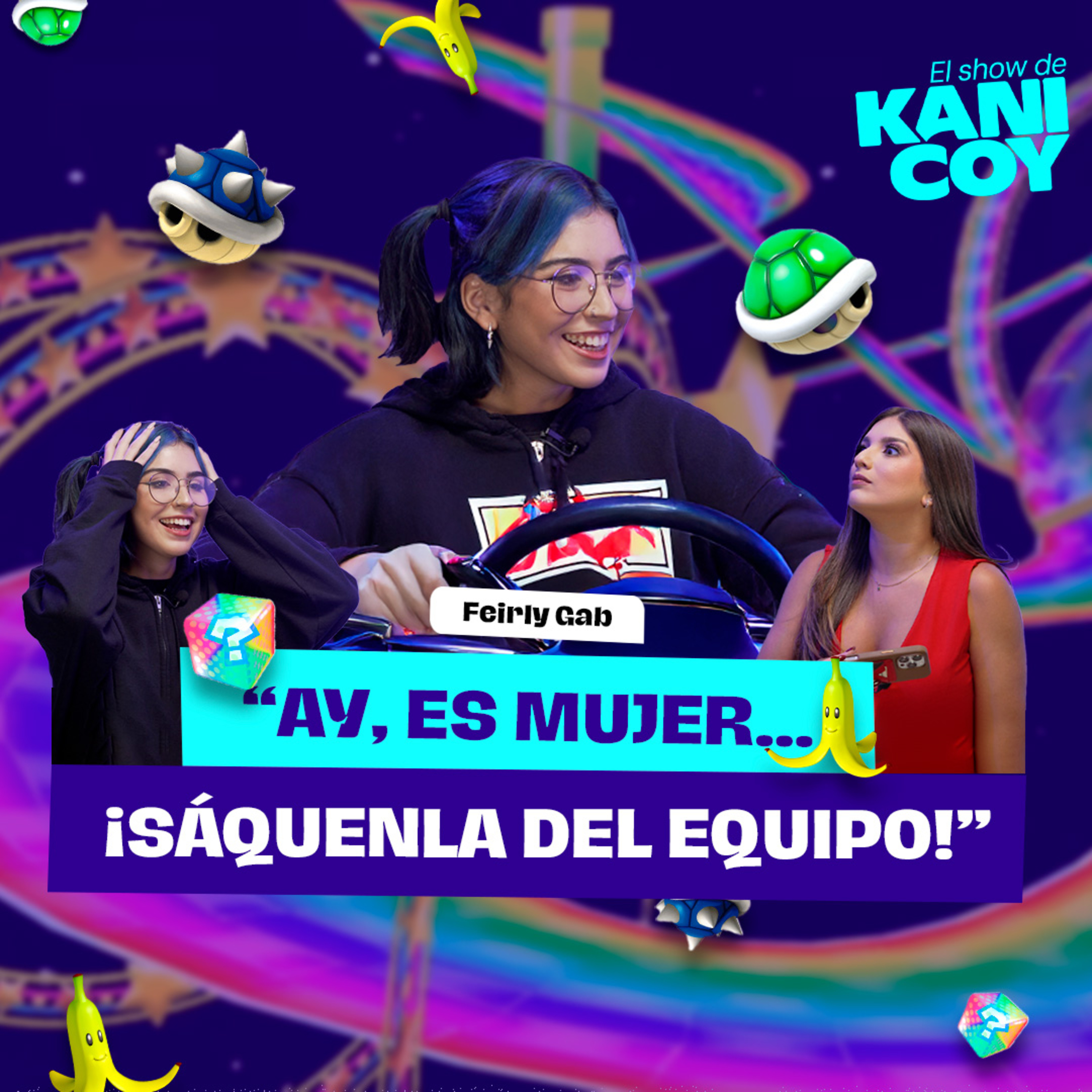 El Show de Kani Coy