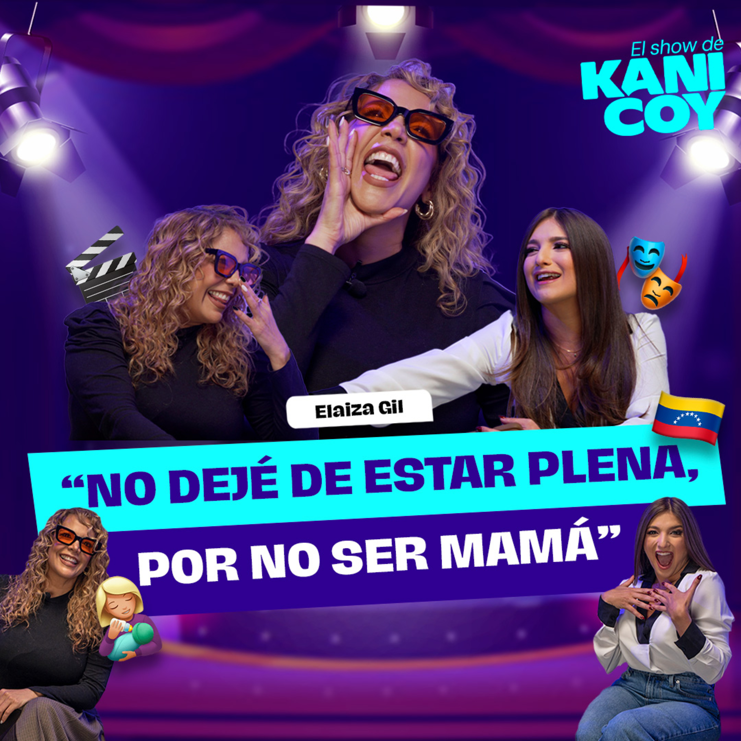 El Show de Kani Coy