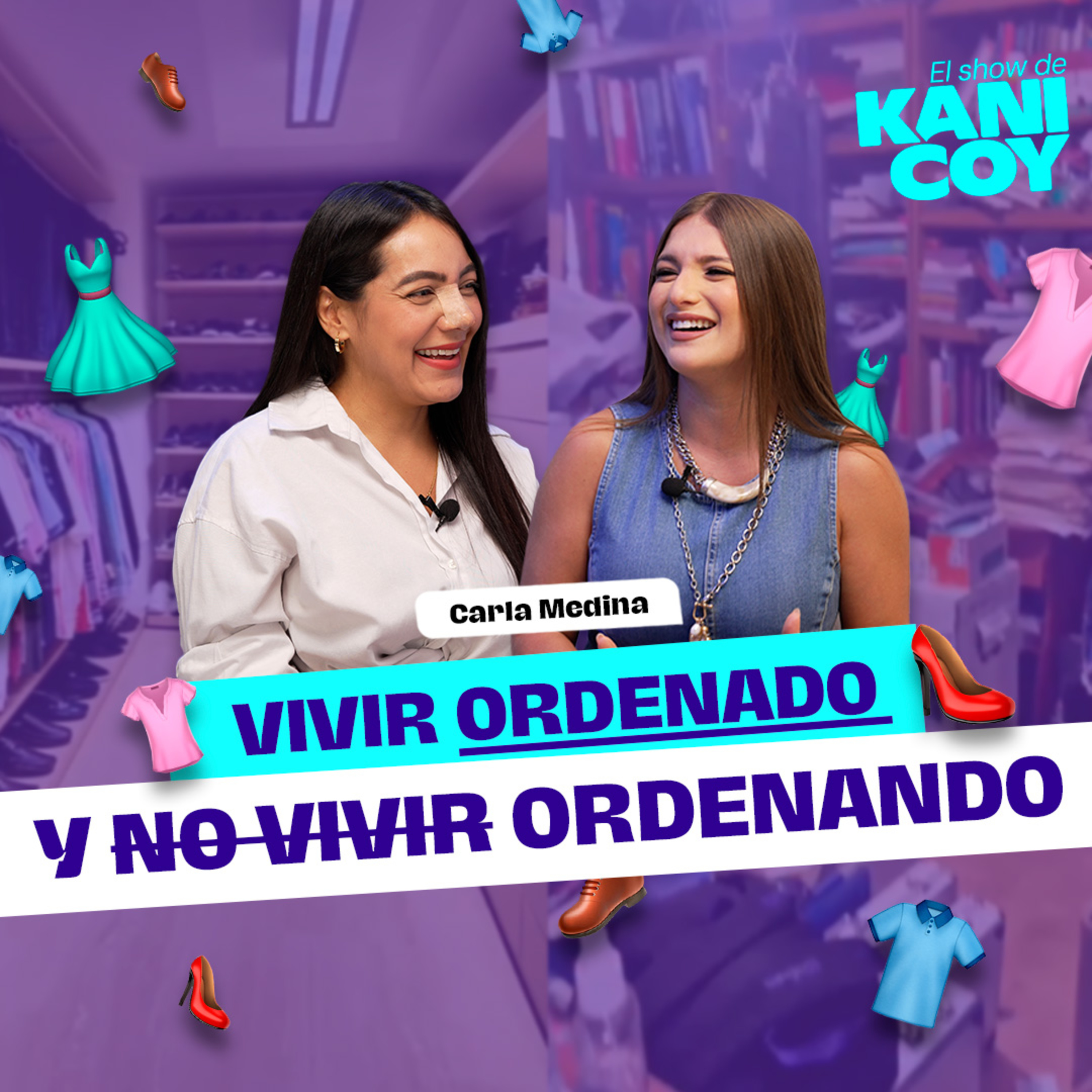 El Show de Kani Coy