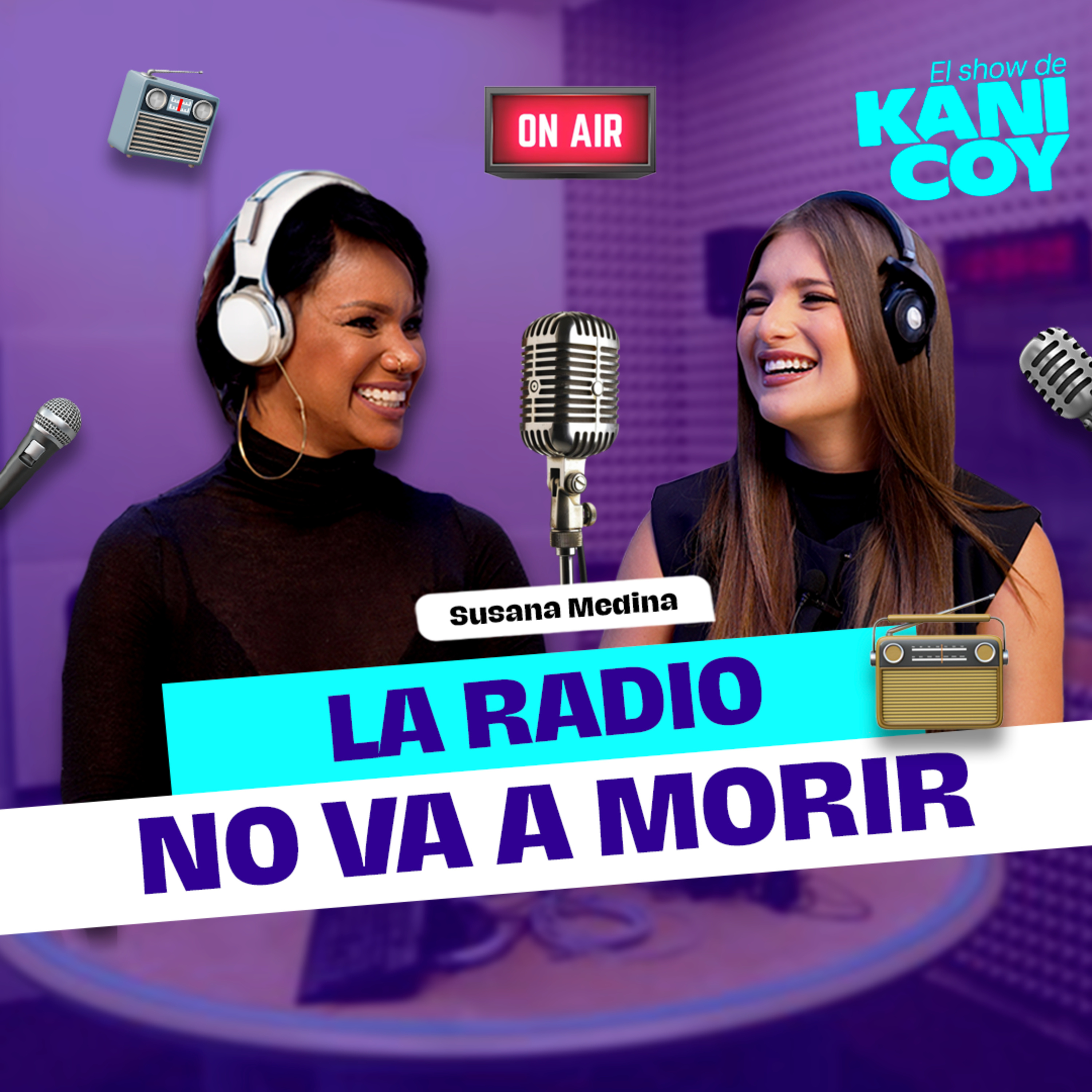 El Show de Kani Coy