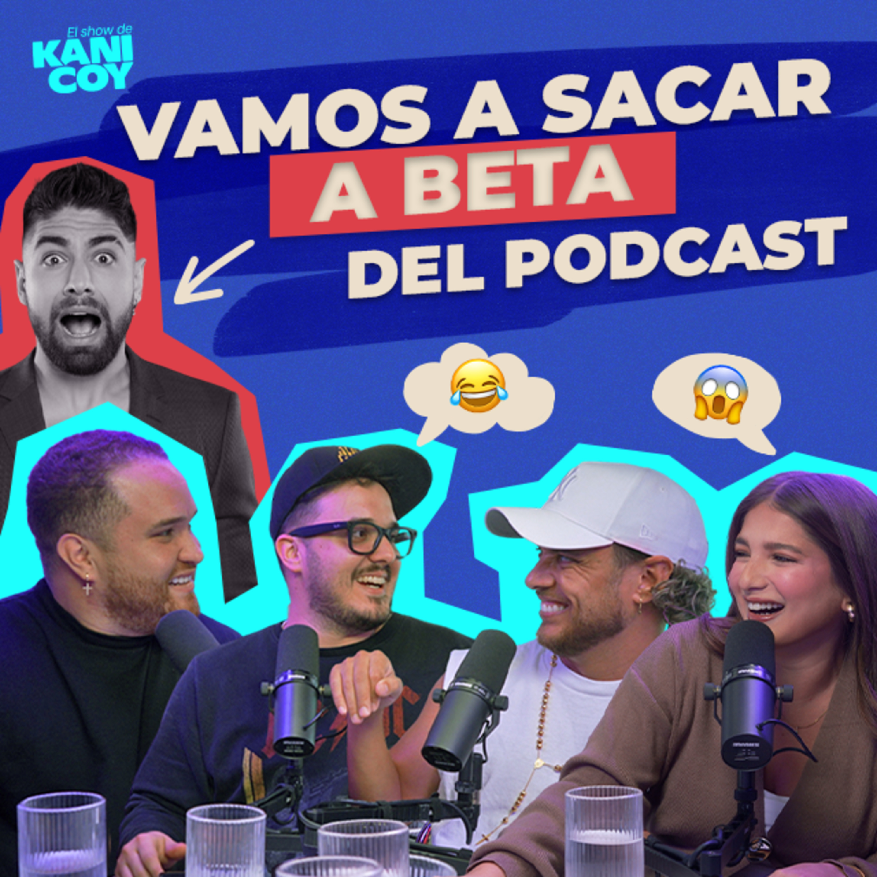 😰Día que no cobras en Miami, día que PIERDES en la VIDA💸 | EstosTMBN Podcast 😎 EP100 T03