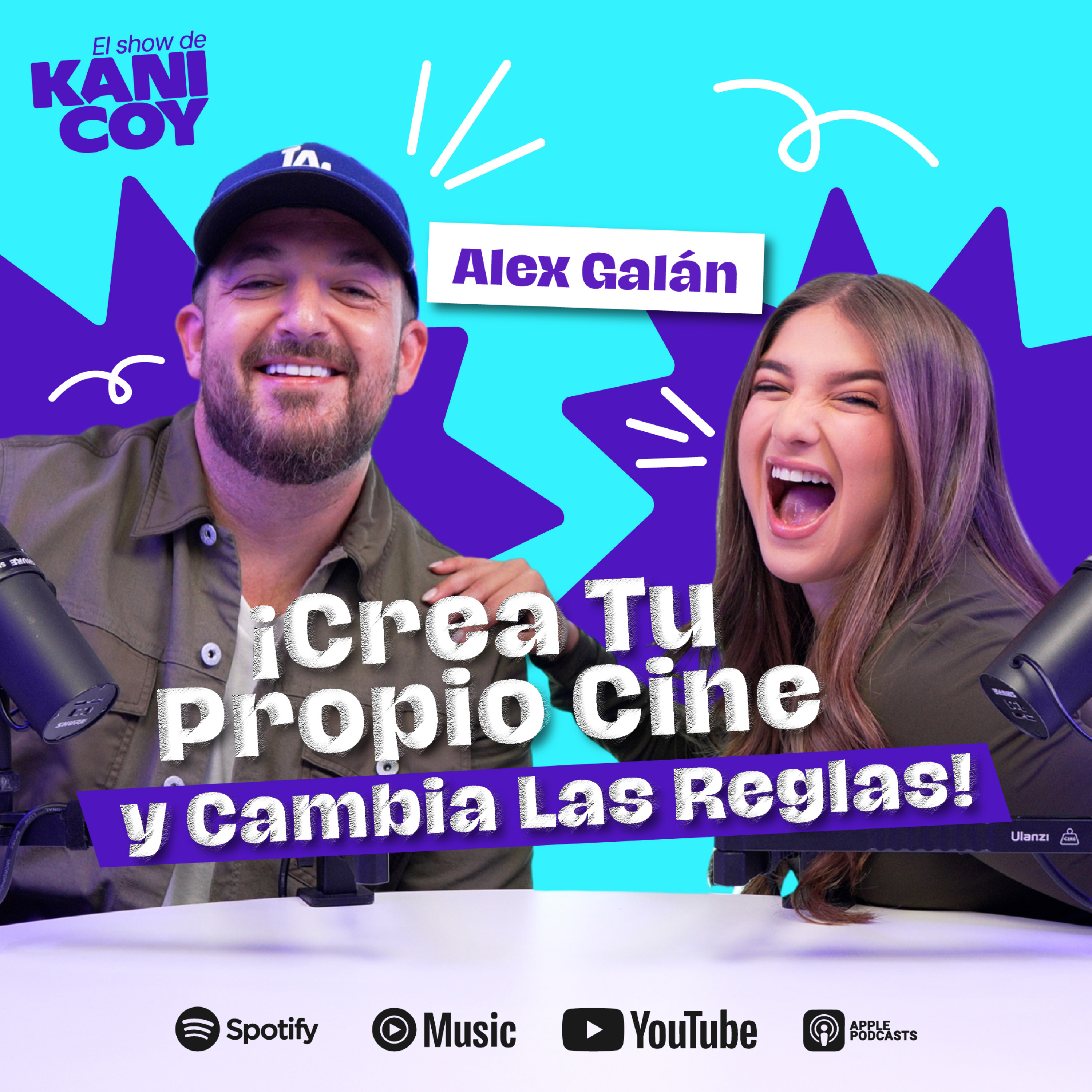 El Show de Kani Coy