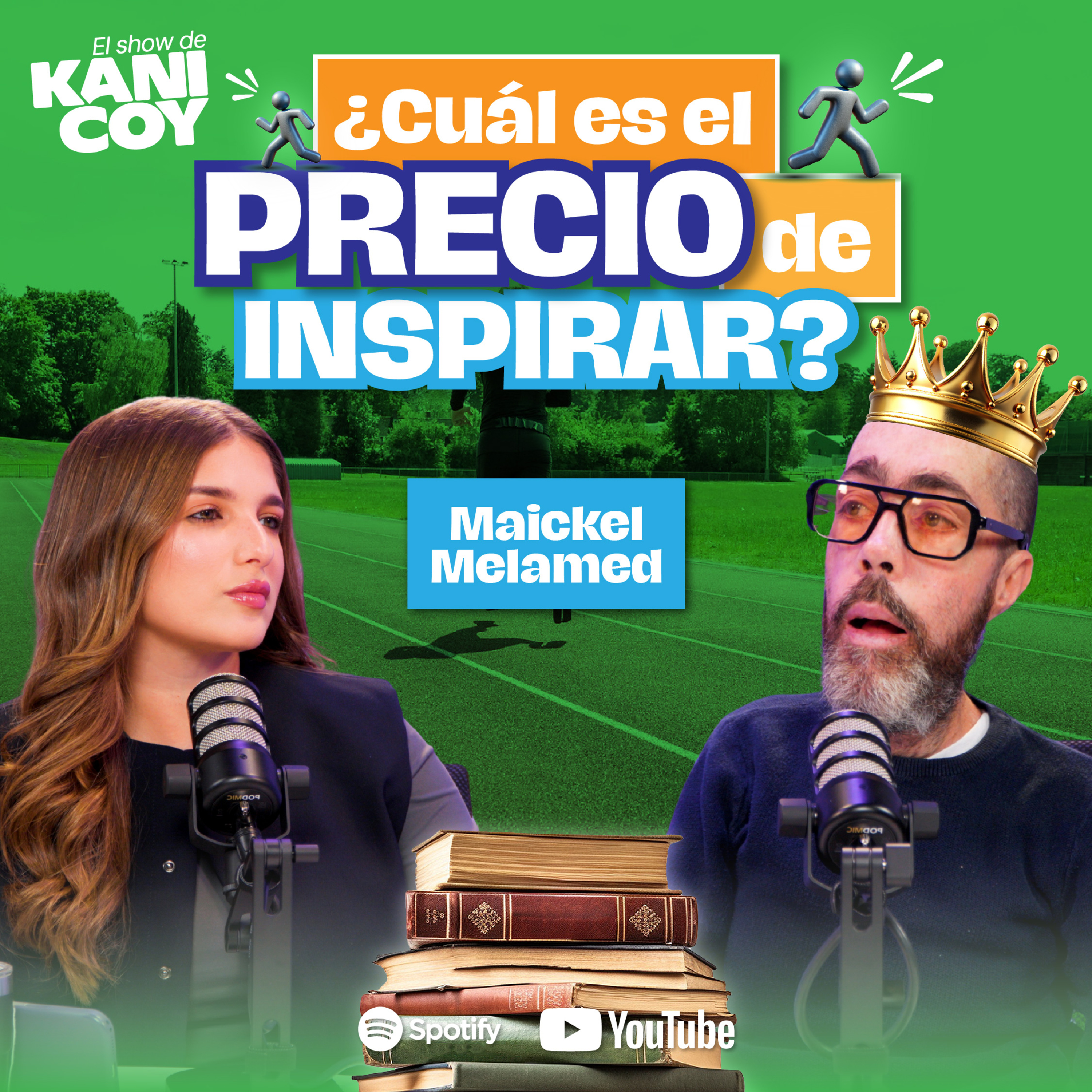 El Show de Kani Coy