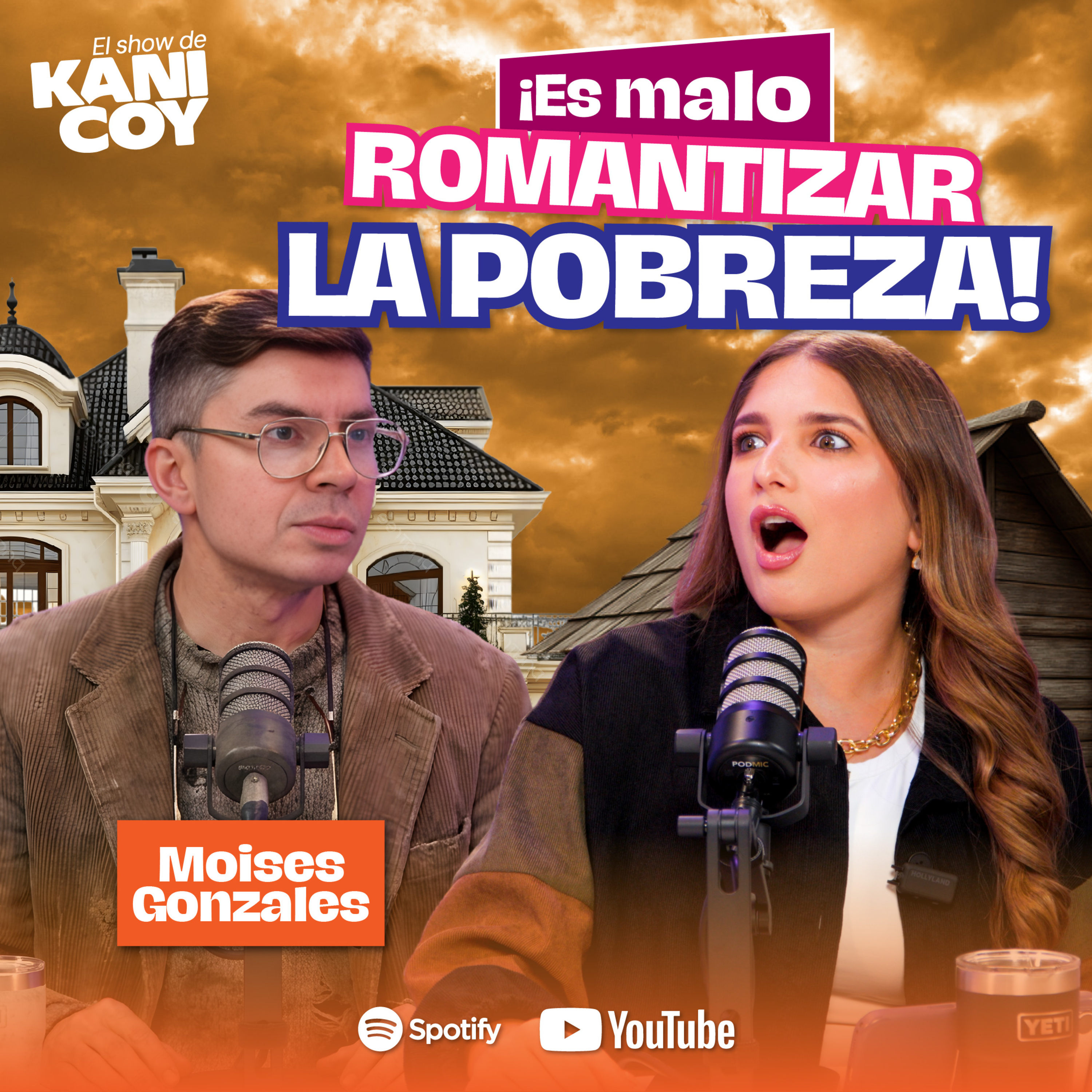 El Show de Kani Coy