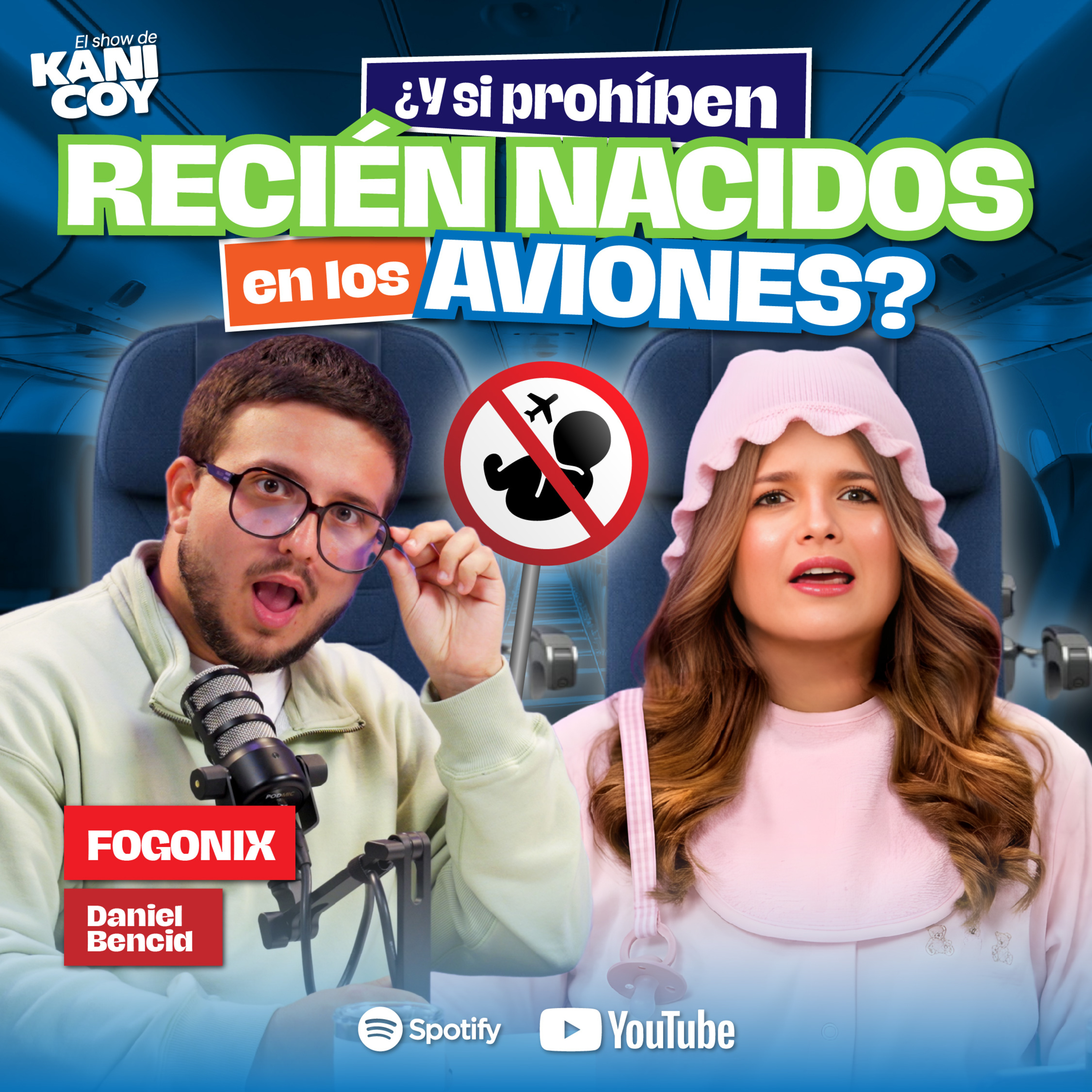 El Show de Kani Coy