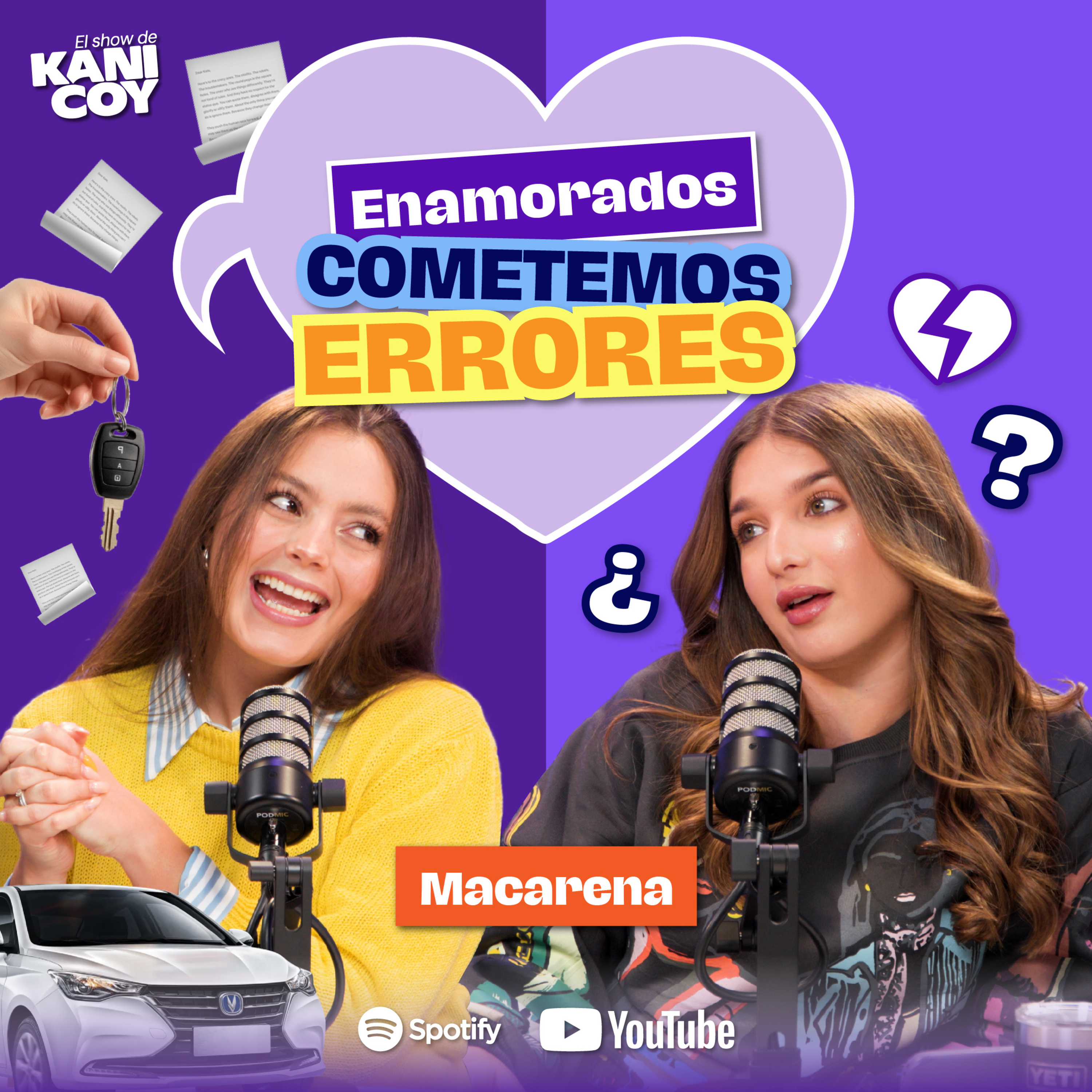 El Show de Kani Coy