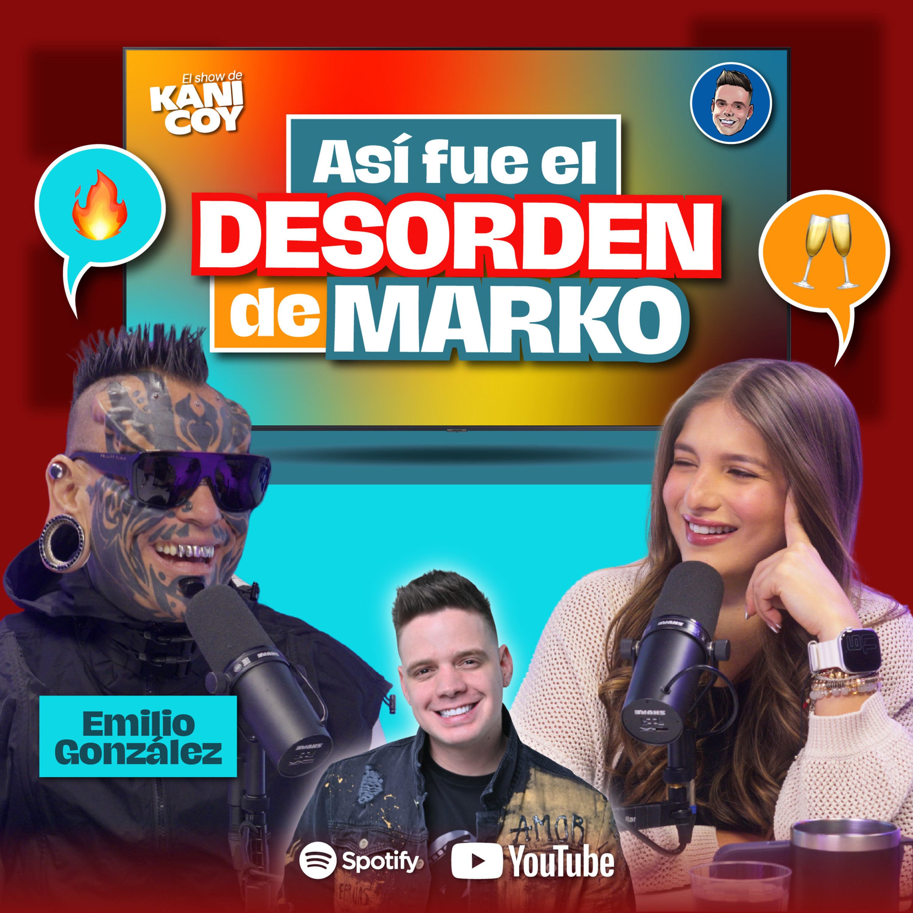 El Show de Kani Coy