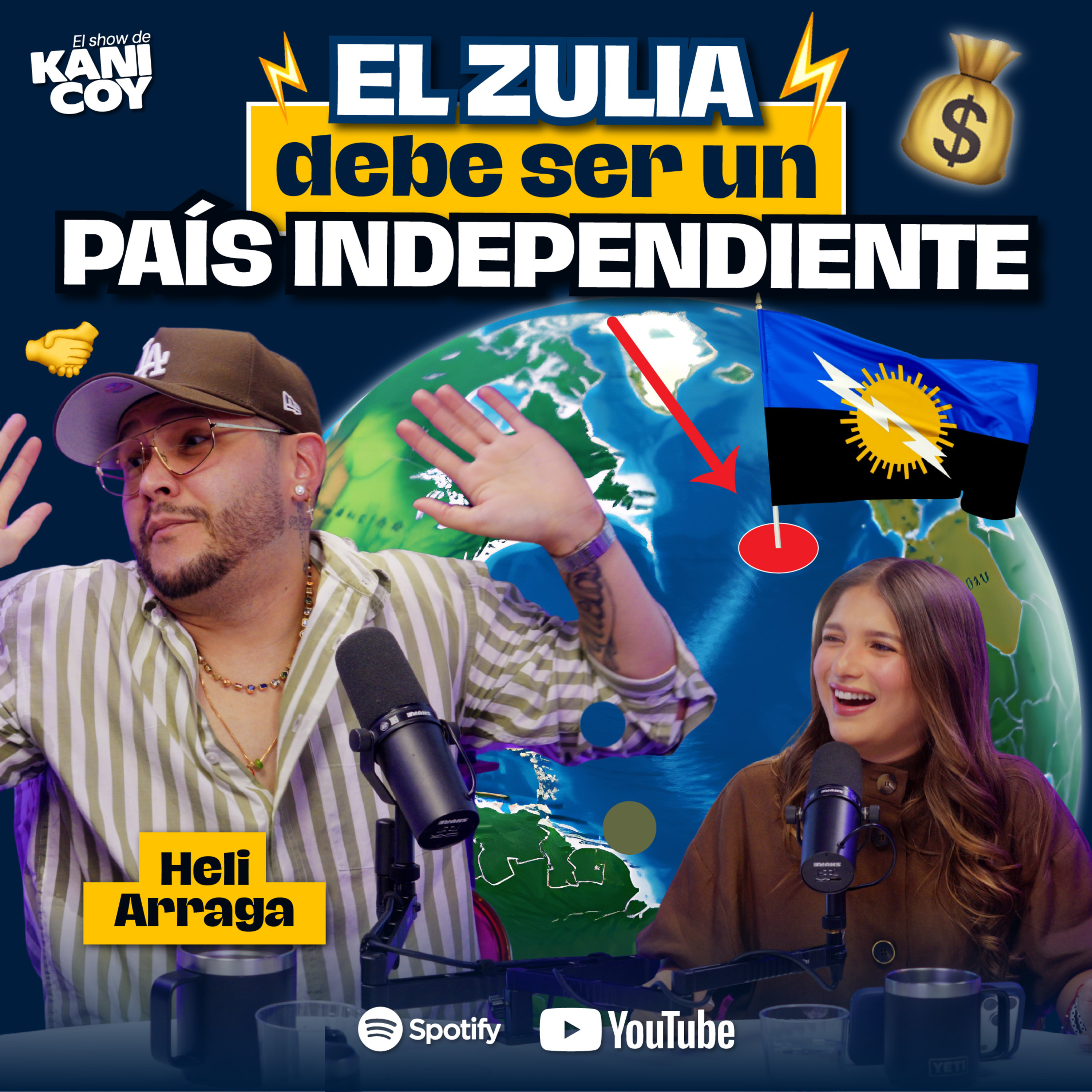 El Show de Kani Coy