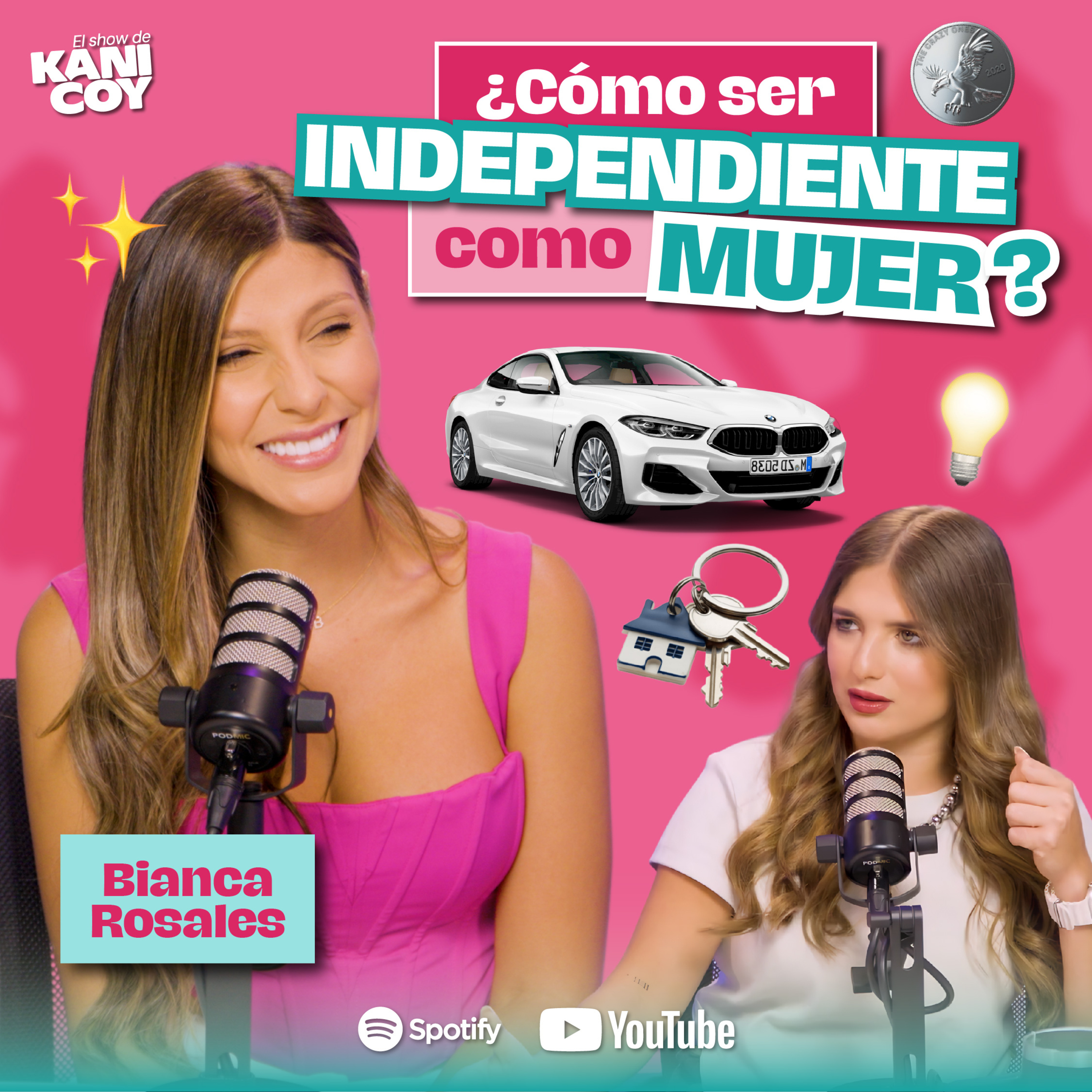 El Show de Kani Coy