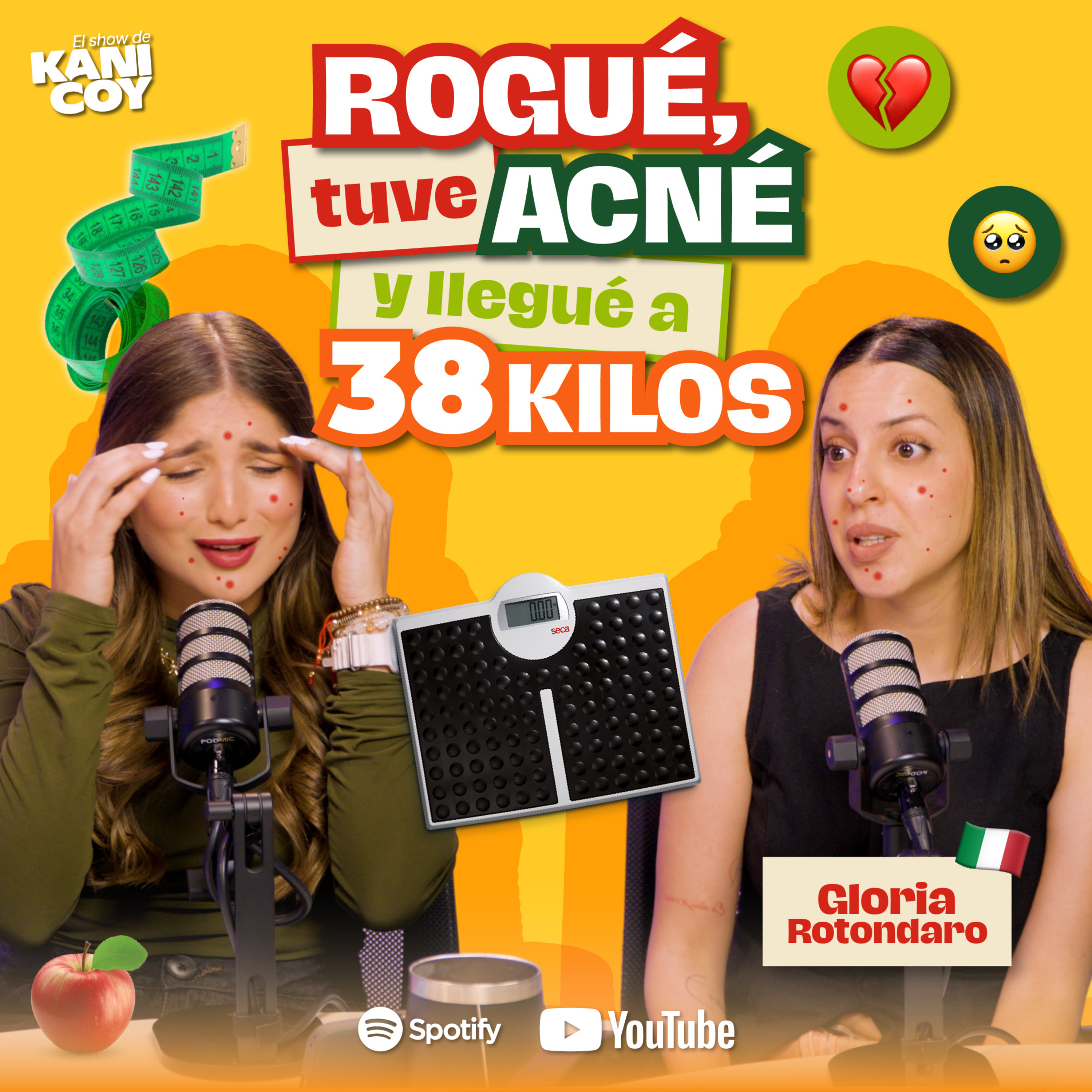 El Show de Kani Coy