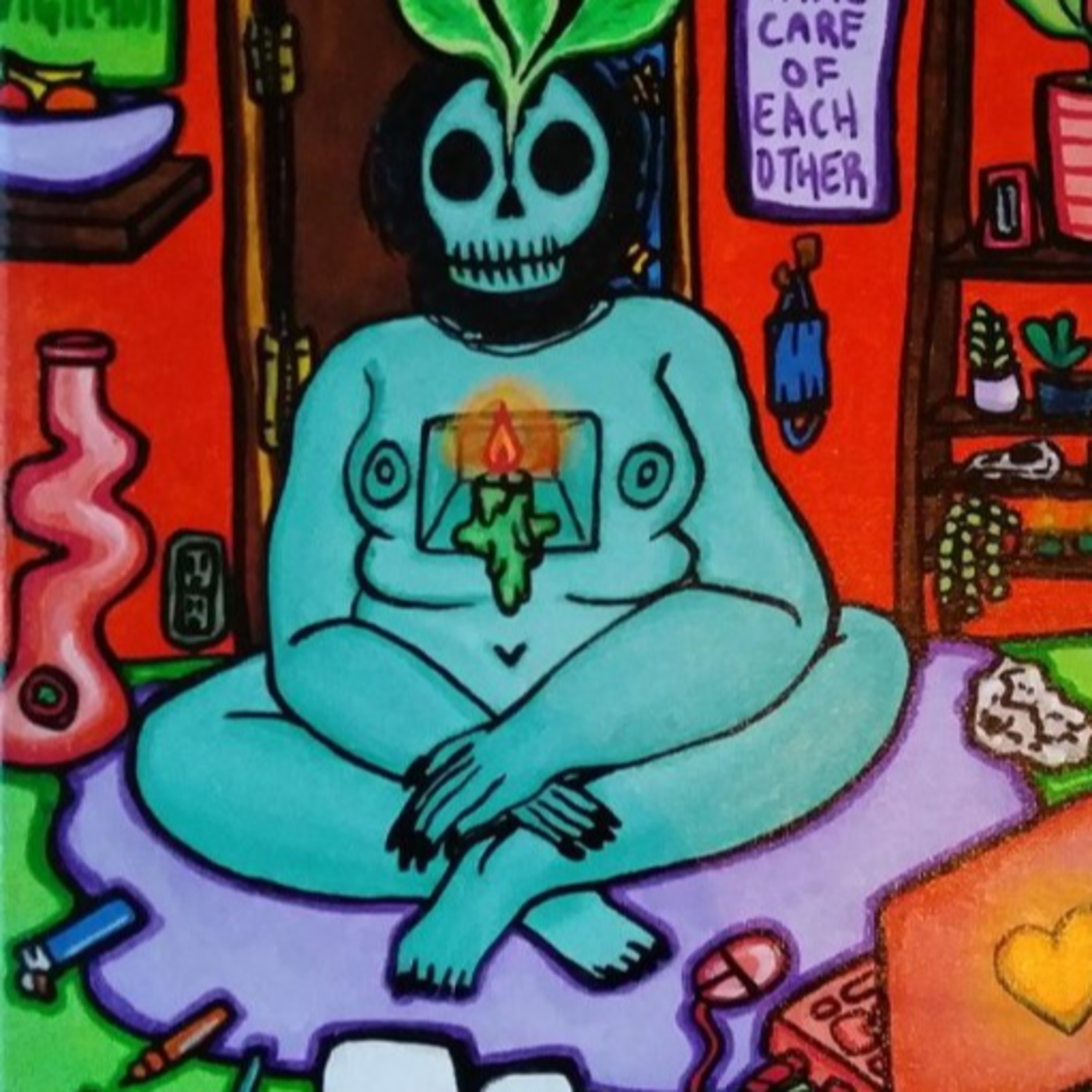 The Science Witch Podcast