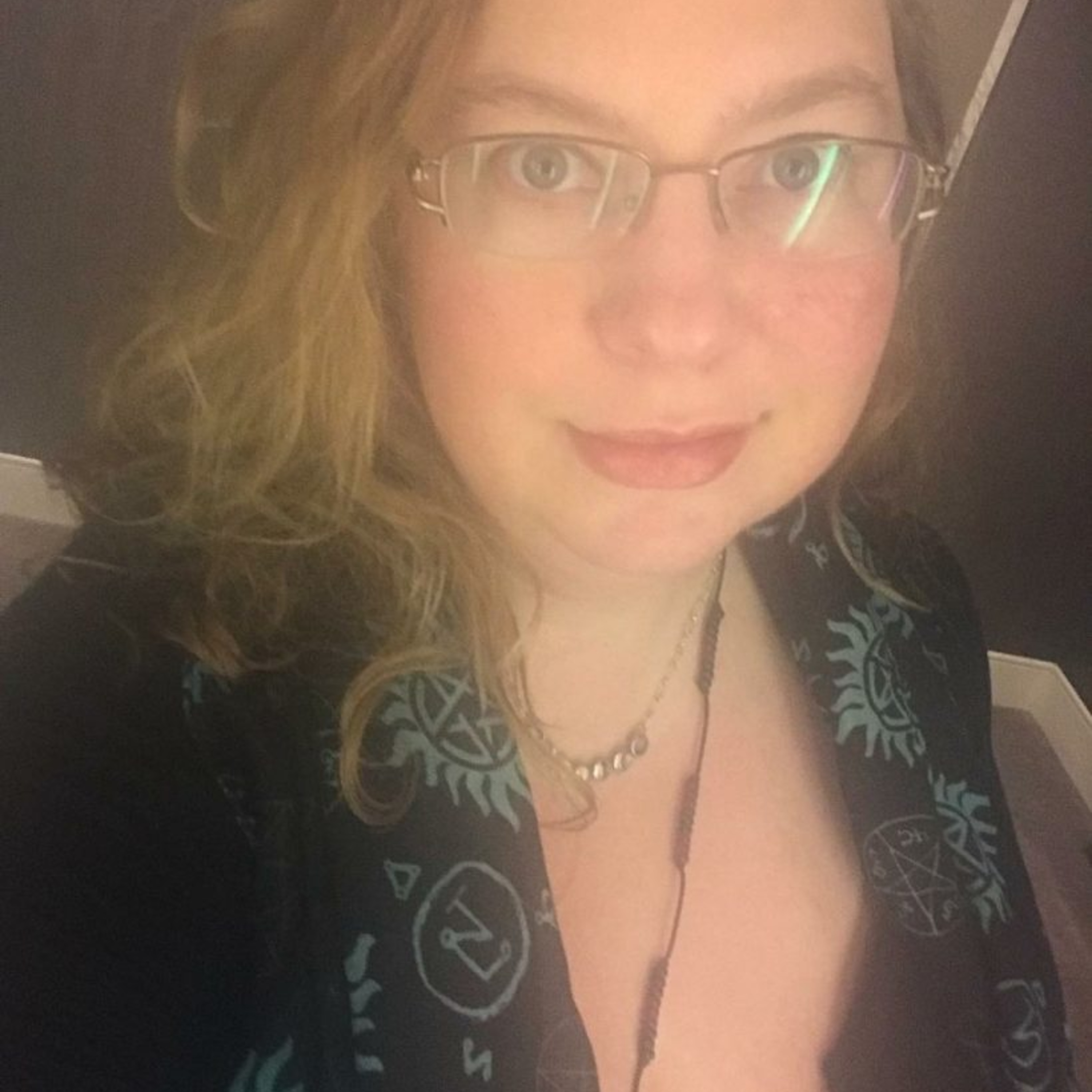 The Science Witch Podcast