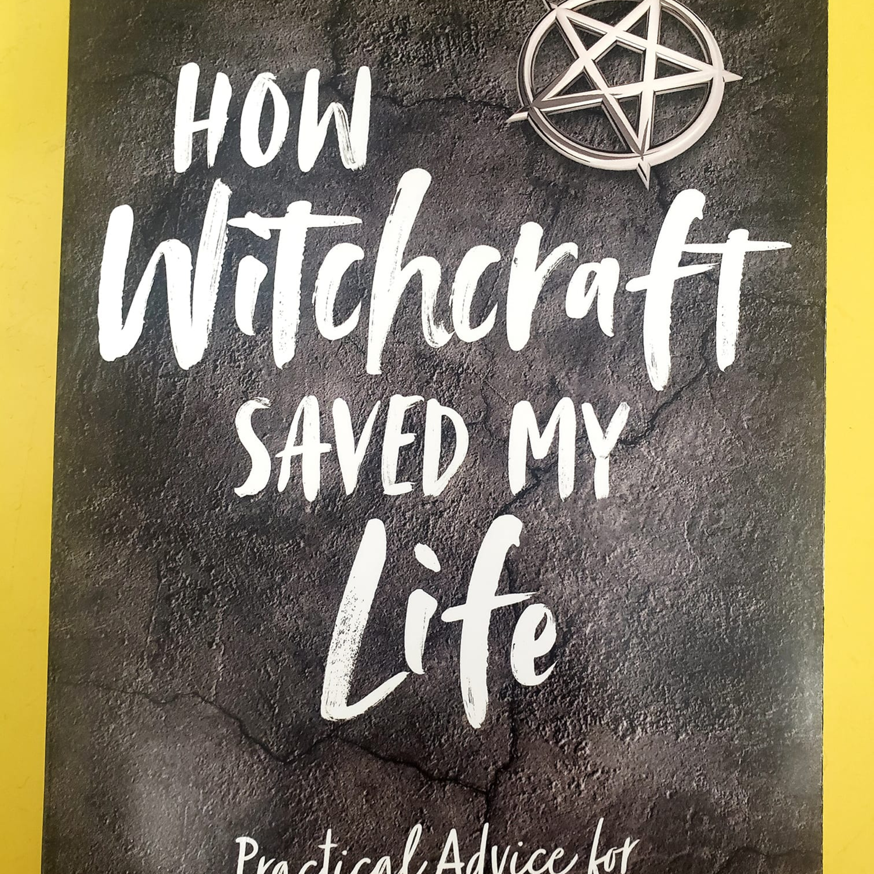 The Science Witch Podcast