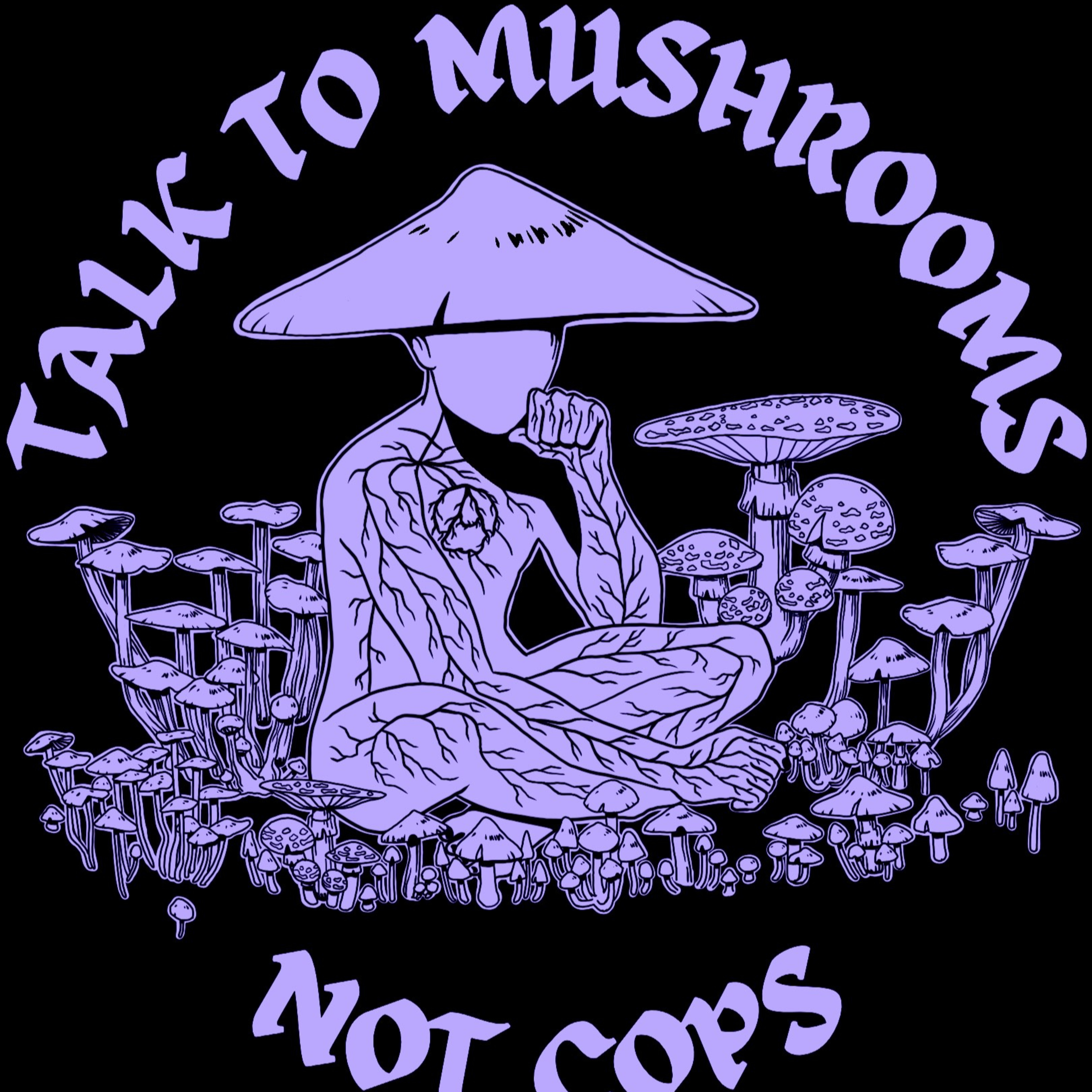 The Science Witch Podcast
