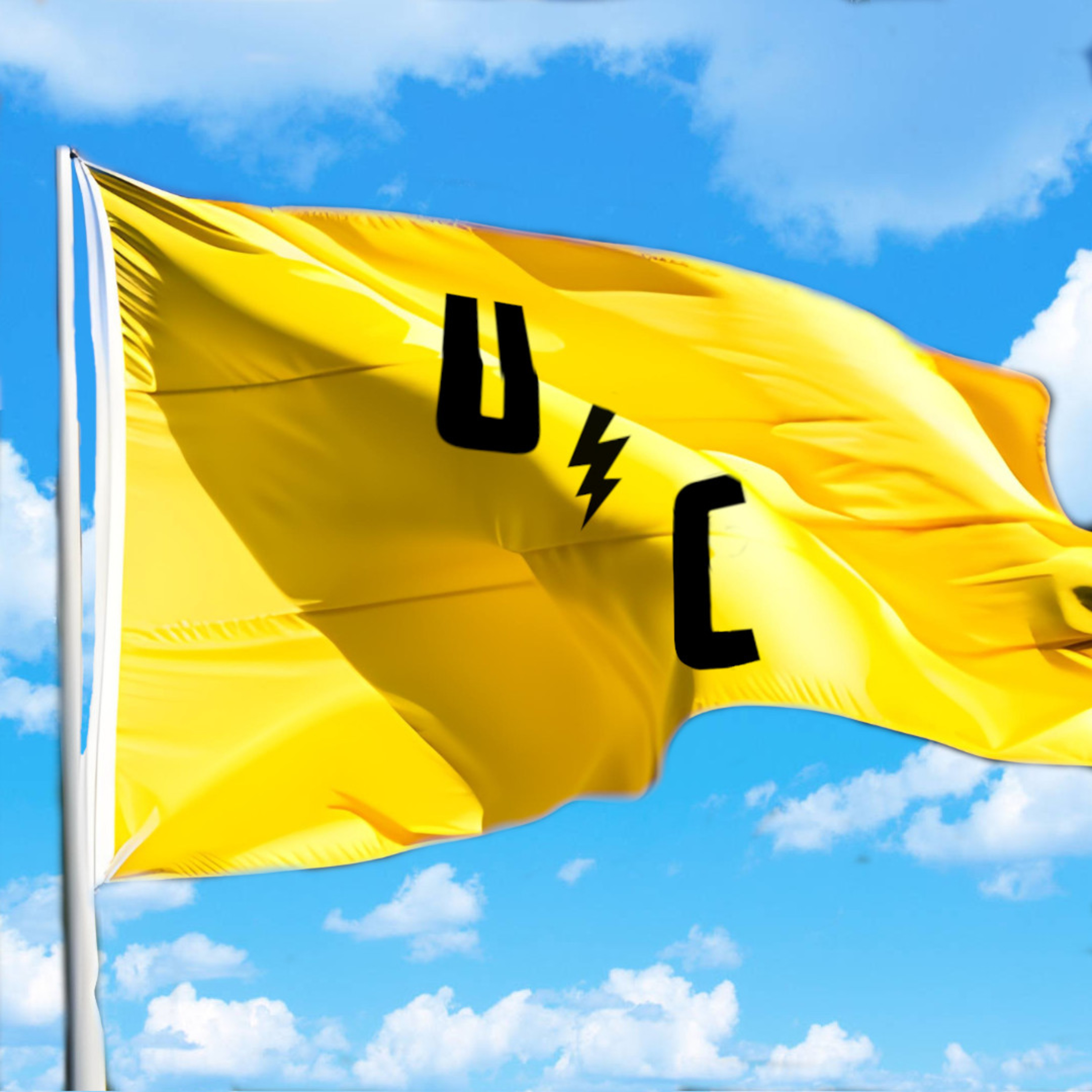 1 - ...And we are Under Caution