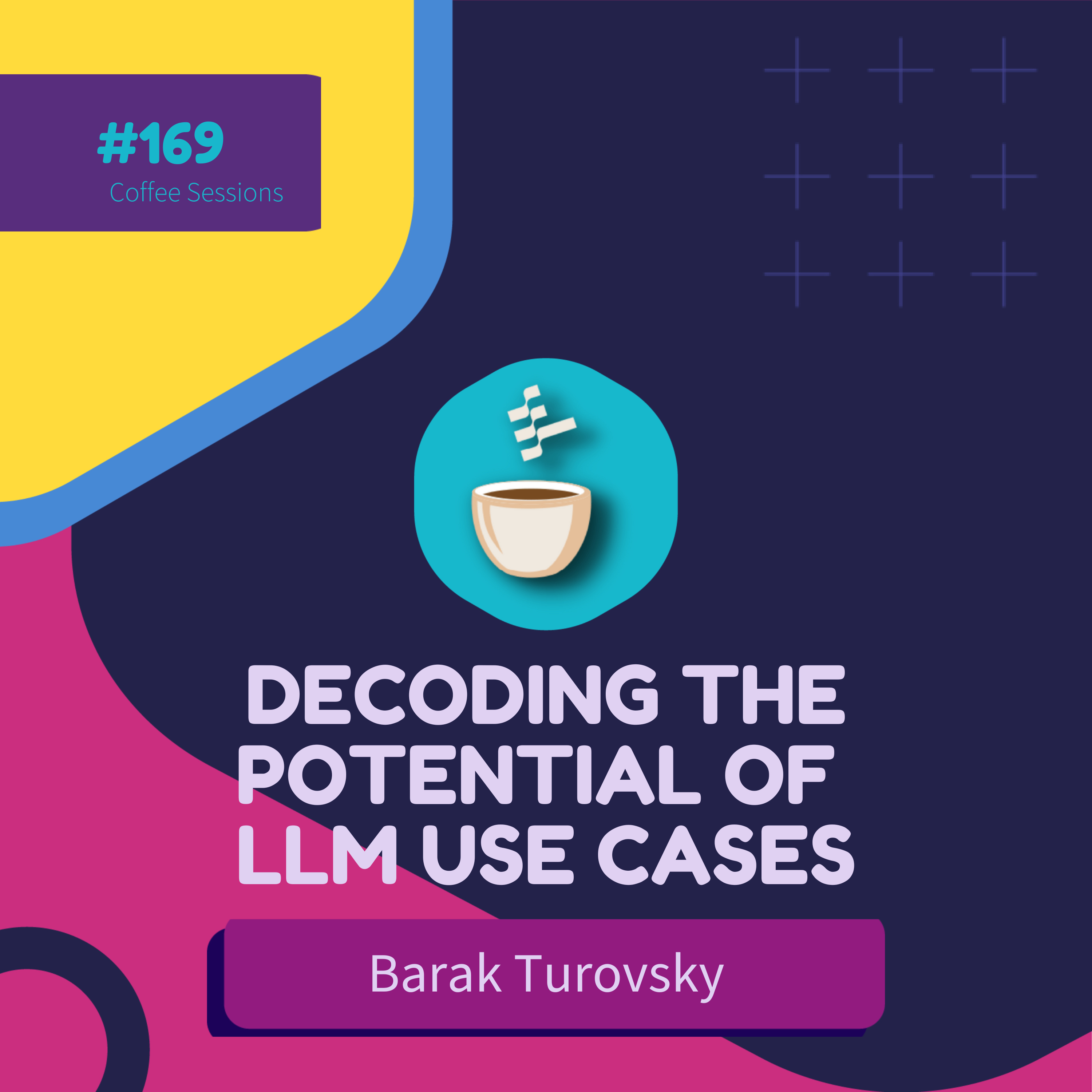 cover of episode MLOps at the Age of Generative AI // Barak Turovsky // MLOps Podcast #169