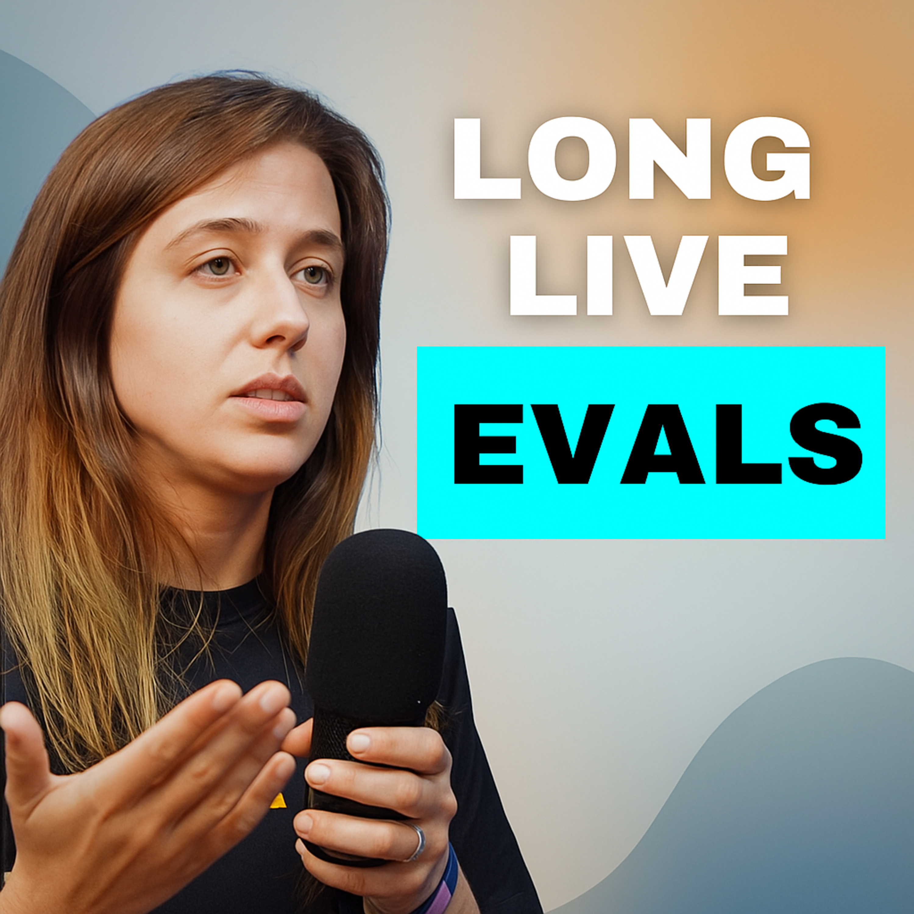 Are Evals Dead?