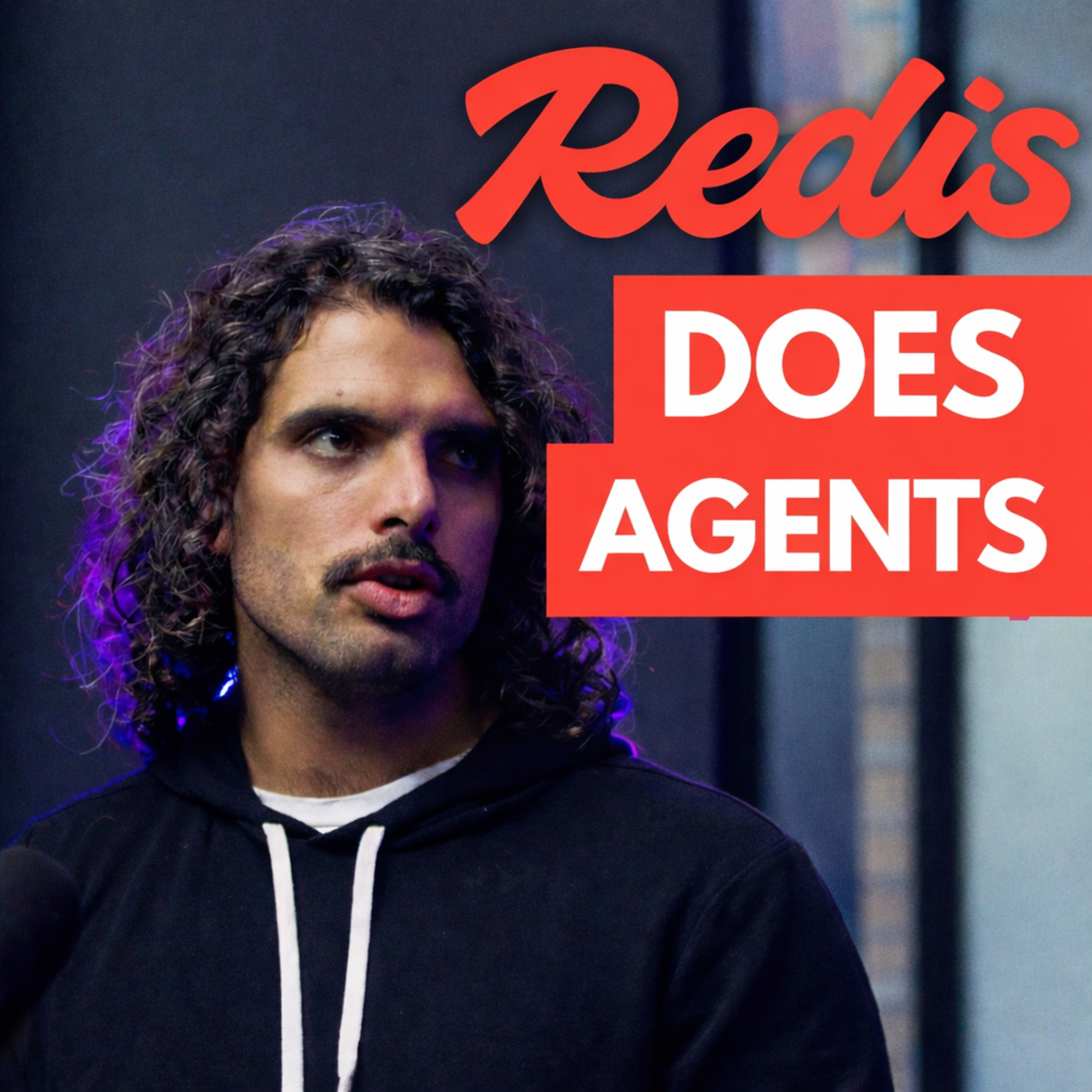 Context engineering 2.0, Agents + Structured Data, and the Redis Context Engine