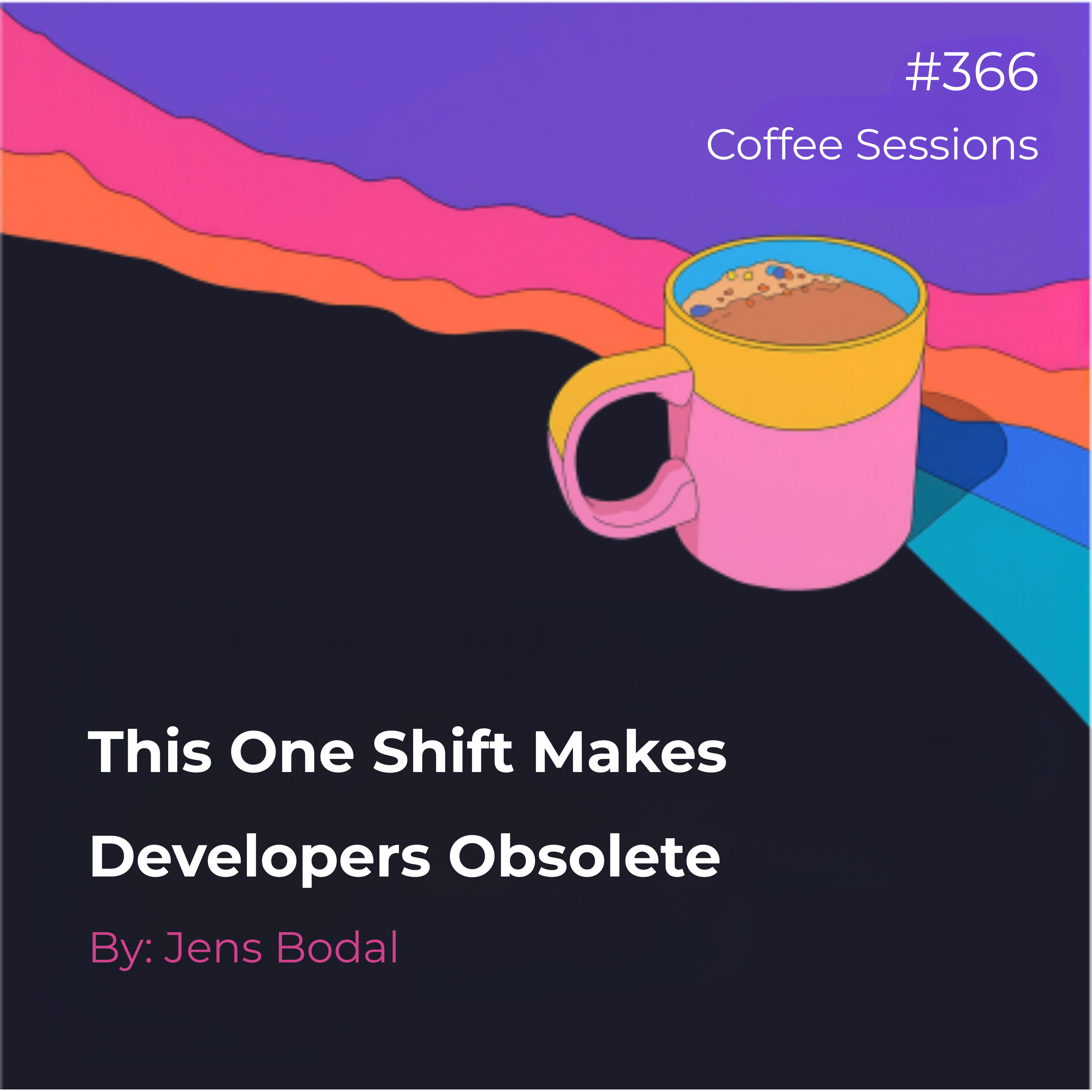 This One Shift Makes Developers Obsolete thumbnail