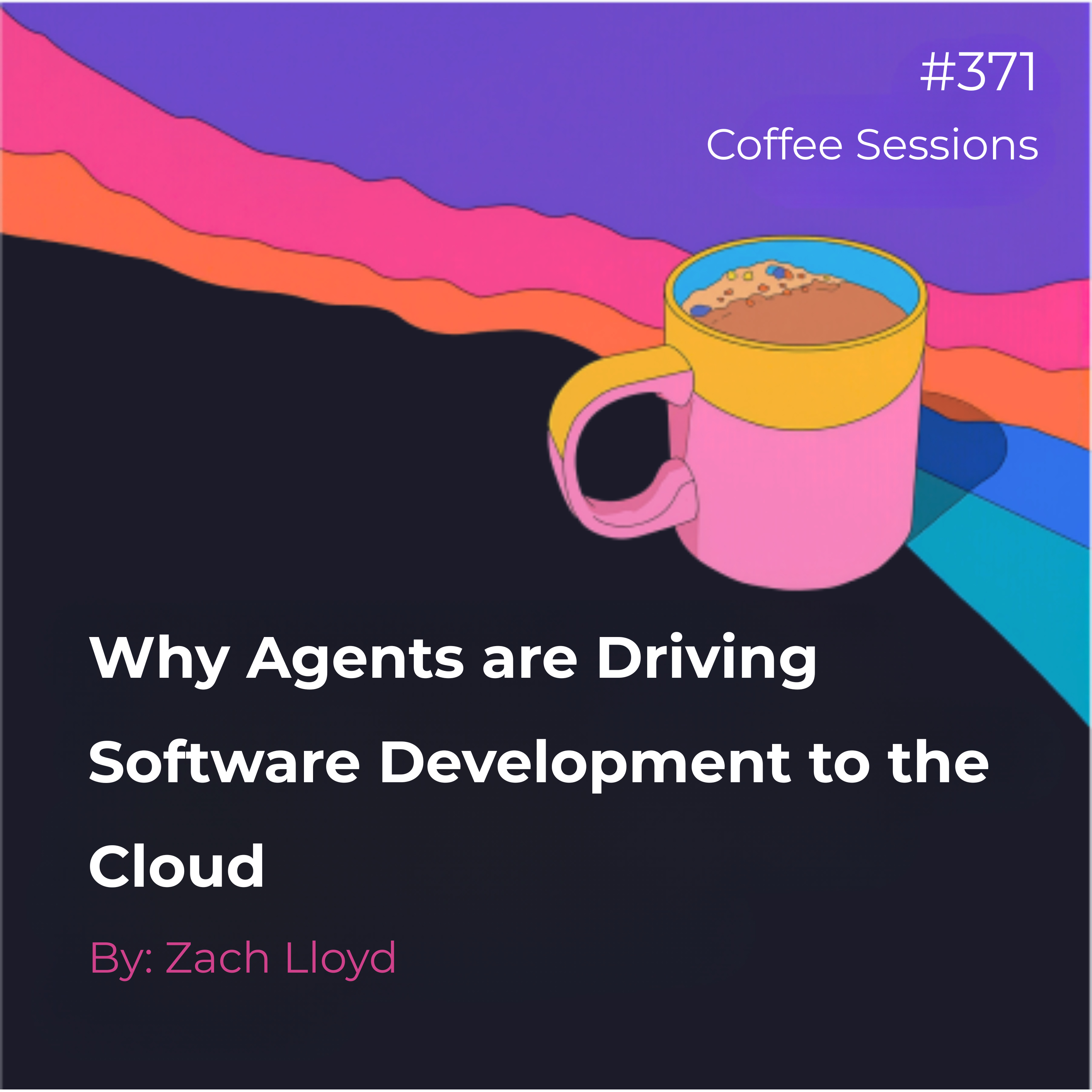 Why Agents are Driving Software Development to the Cloud thumbnail