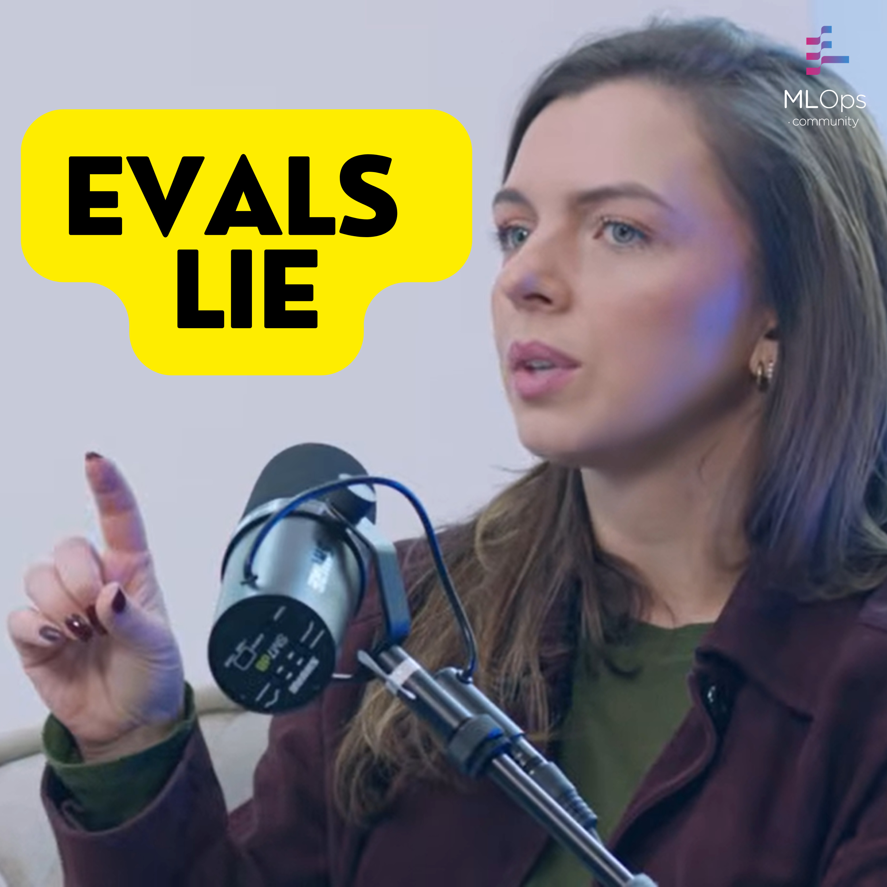 It's 2026, and We're Still Talking Evals thumbnail