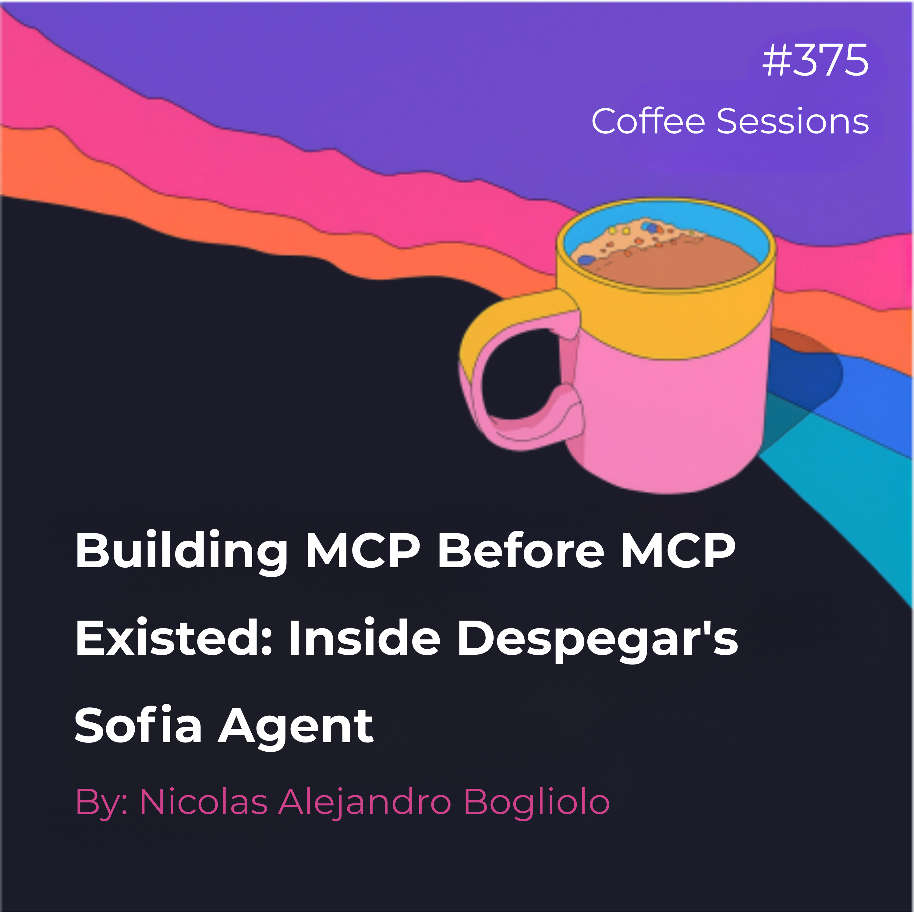 Building MCP Before MCP Existed: Inside Despegar's Sofia Agent 