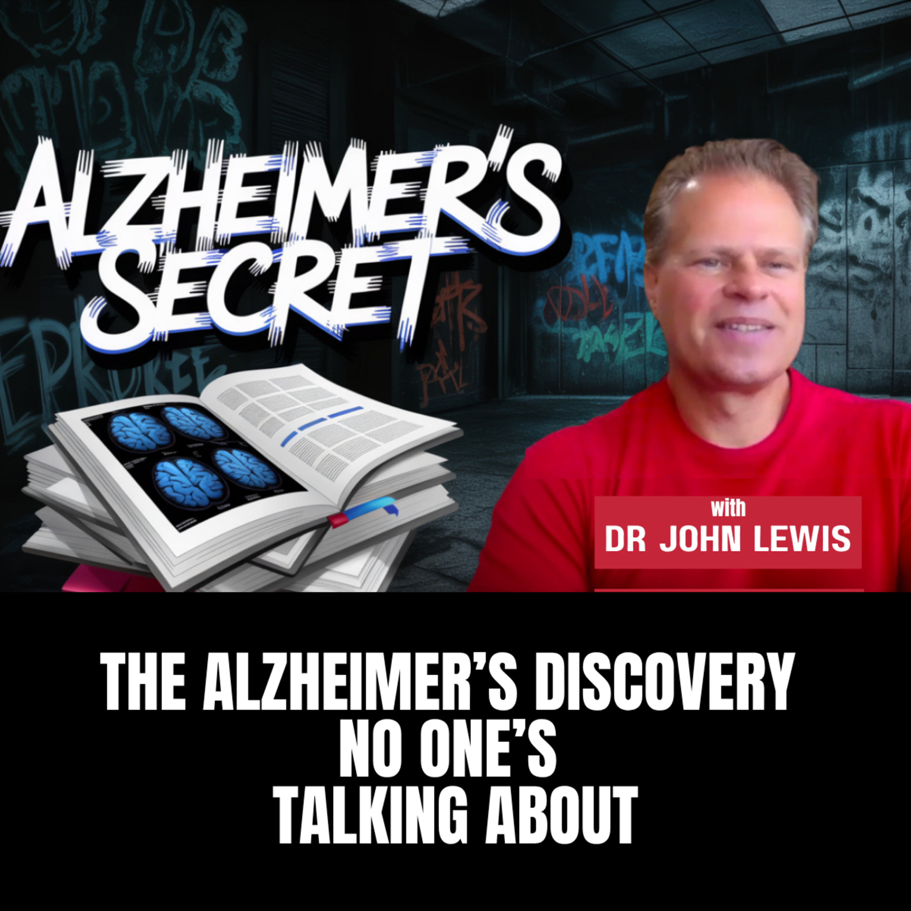 This Natural Compound REVERSED Alzheimer’s Symptoms – The Study They Ignored