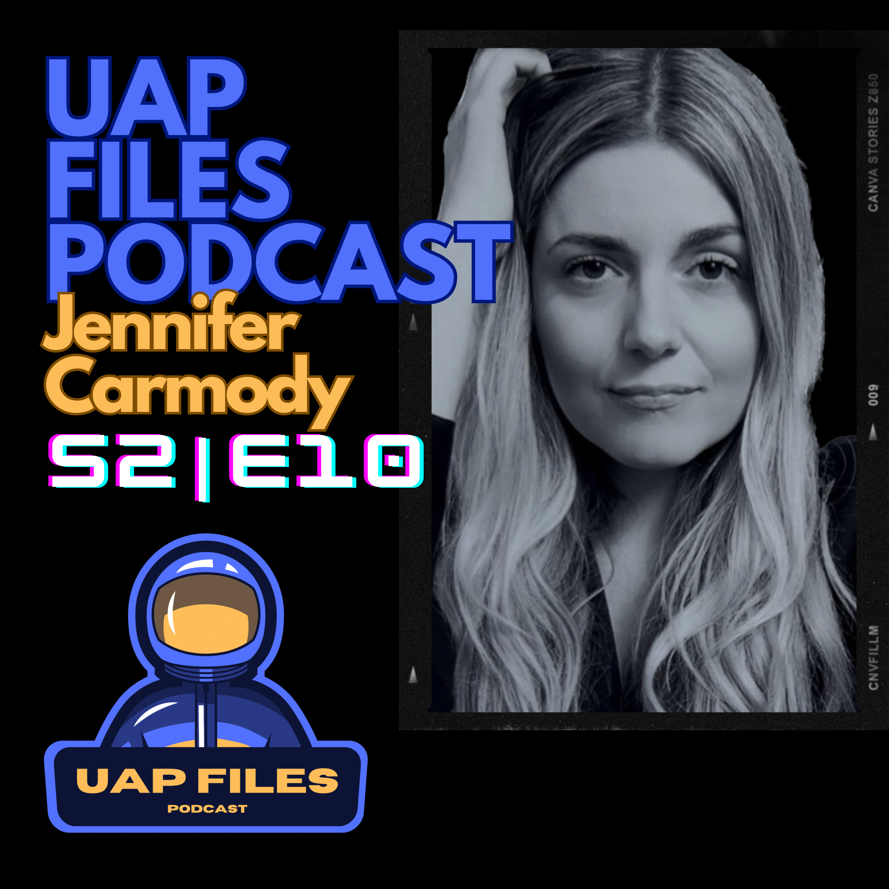UAP Files Podcast