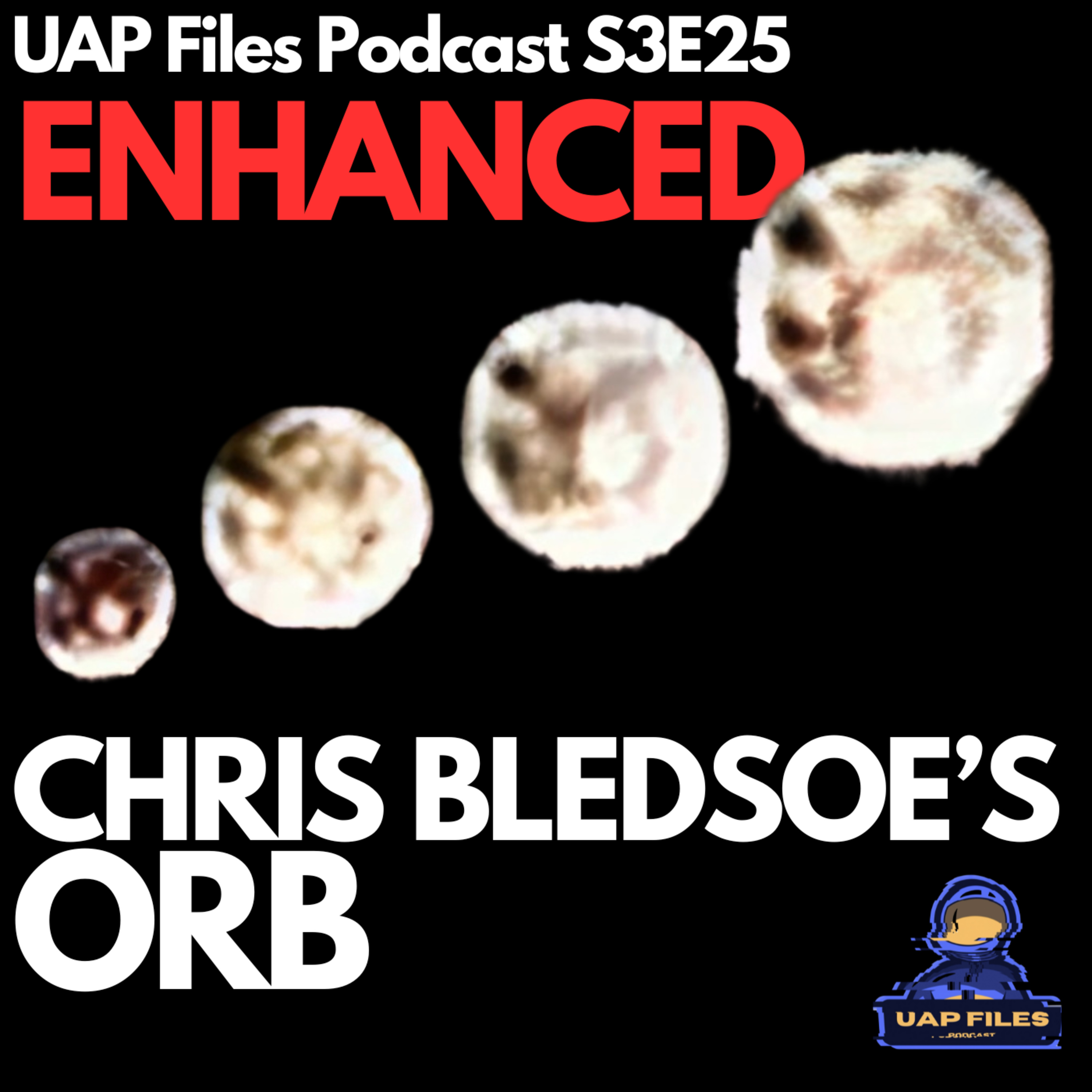 UAP Files Podcast