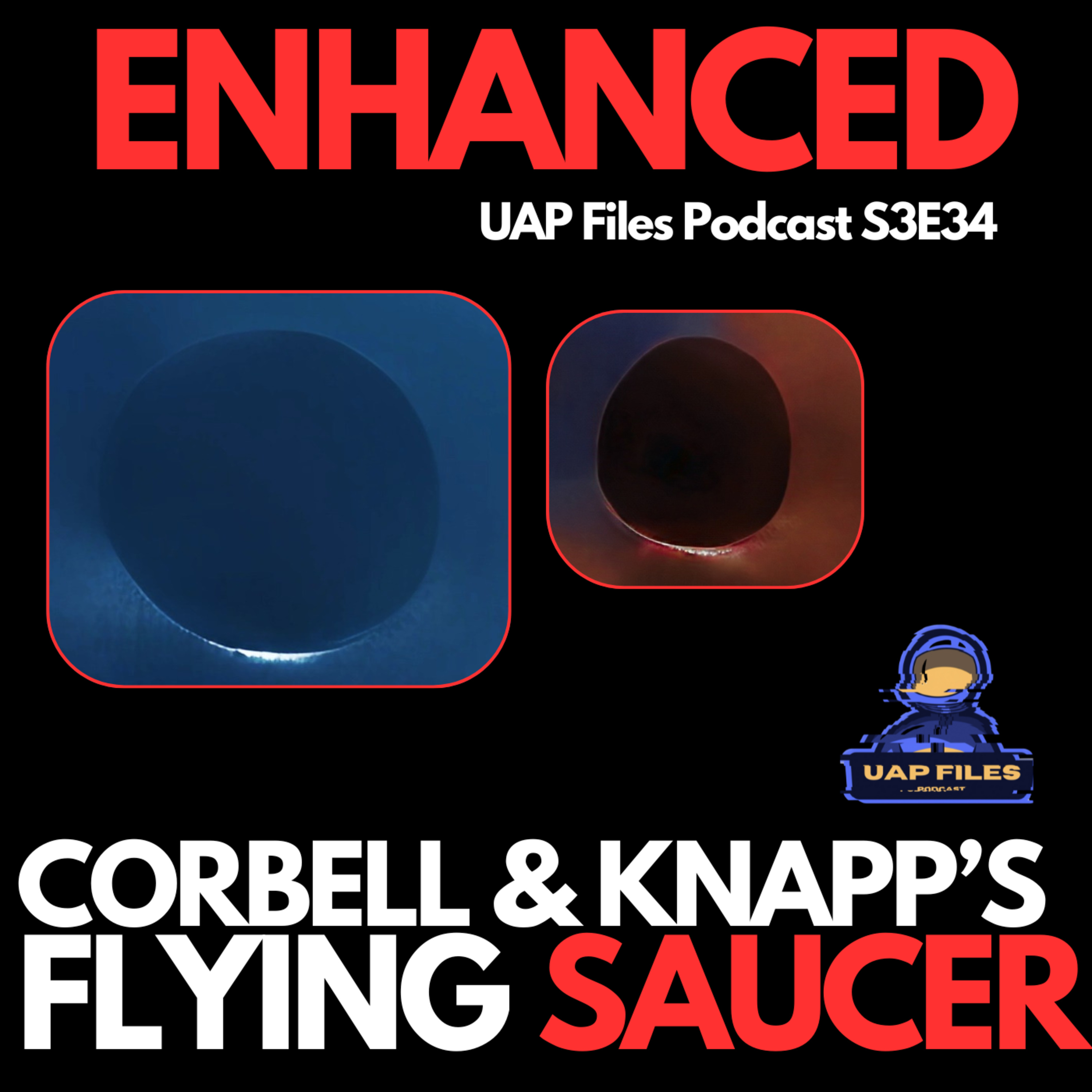 UAP Files Podcast