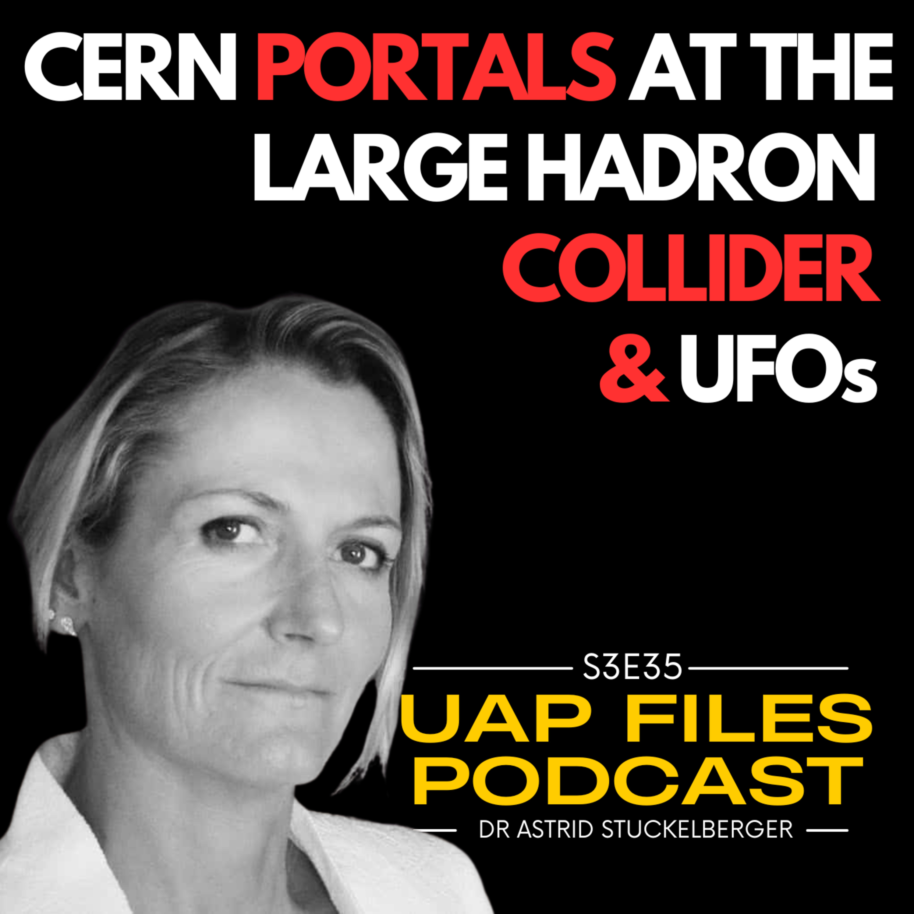 UAP Files Podcast