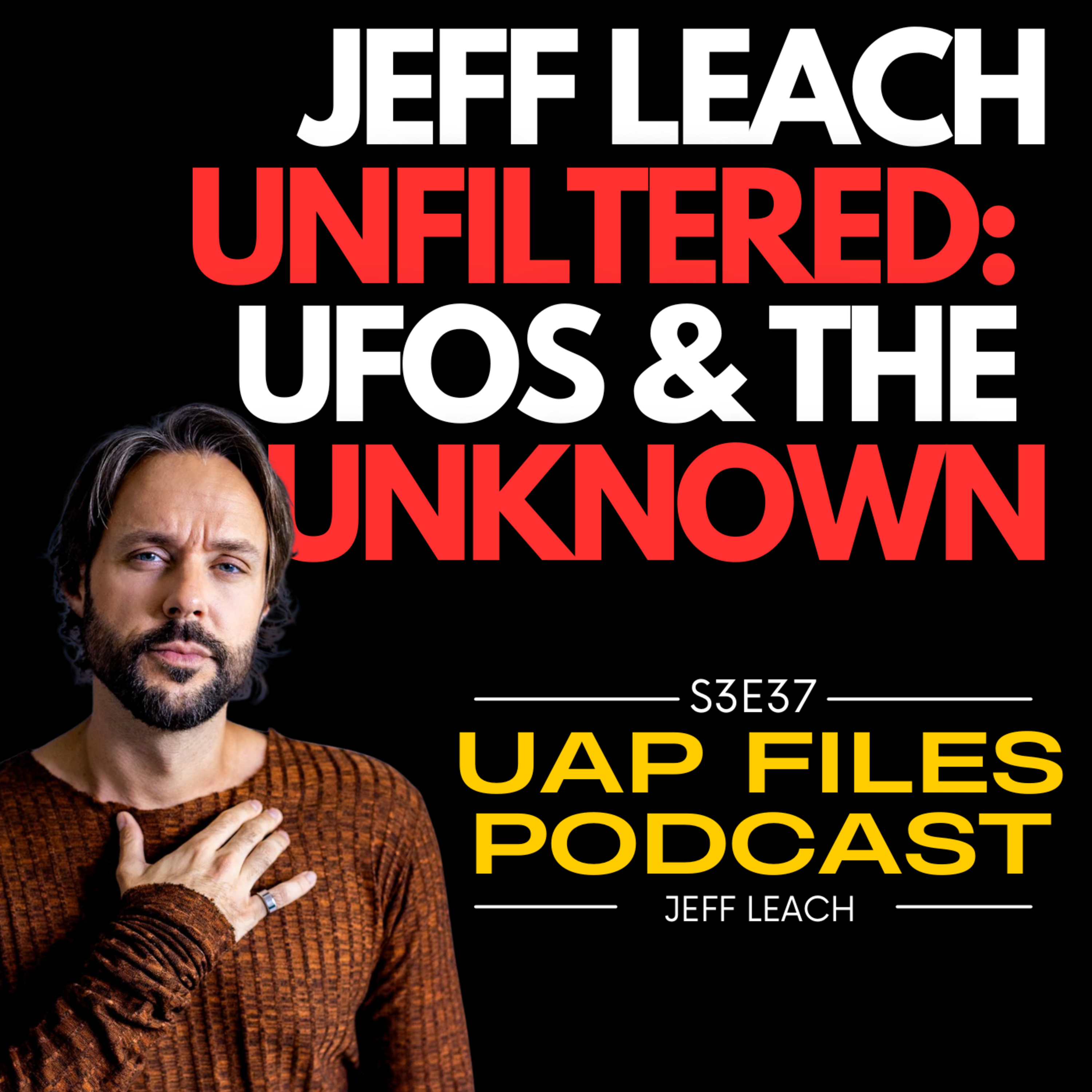 UAP Files Podcast