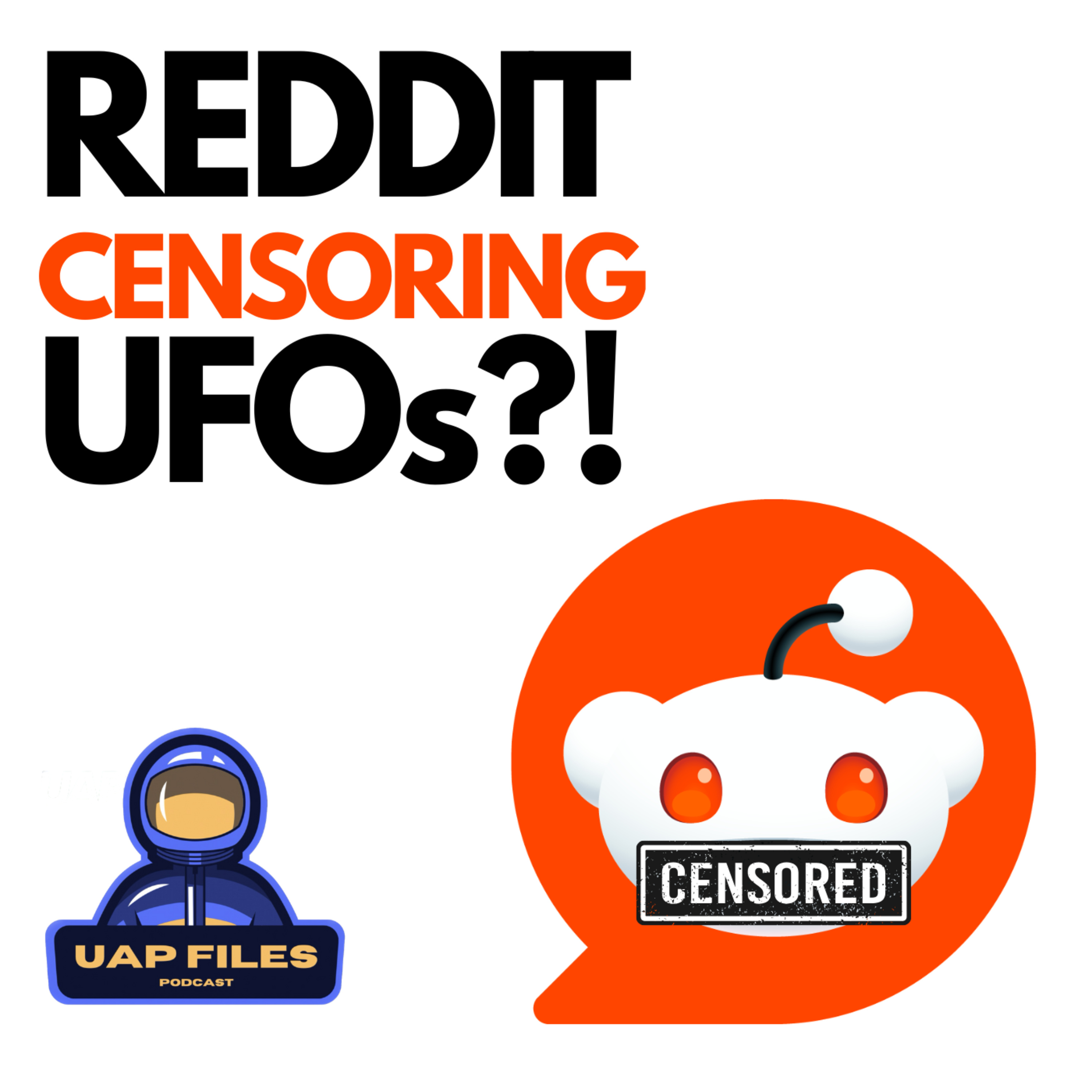 UAP Files Podcast