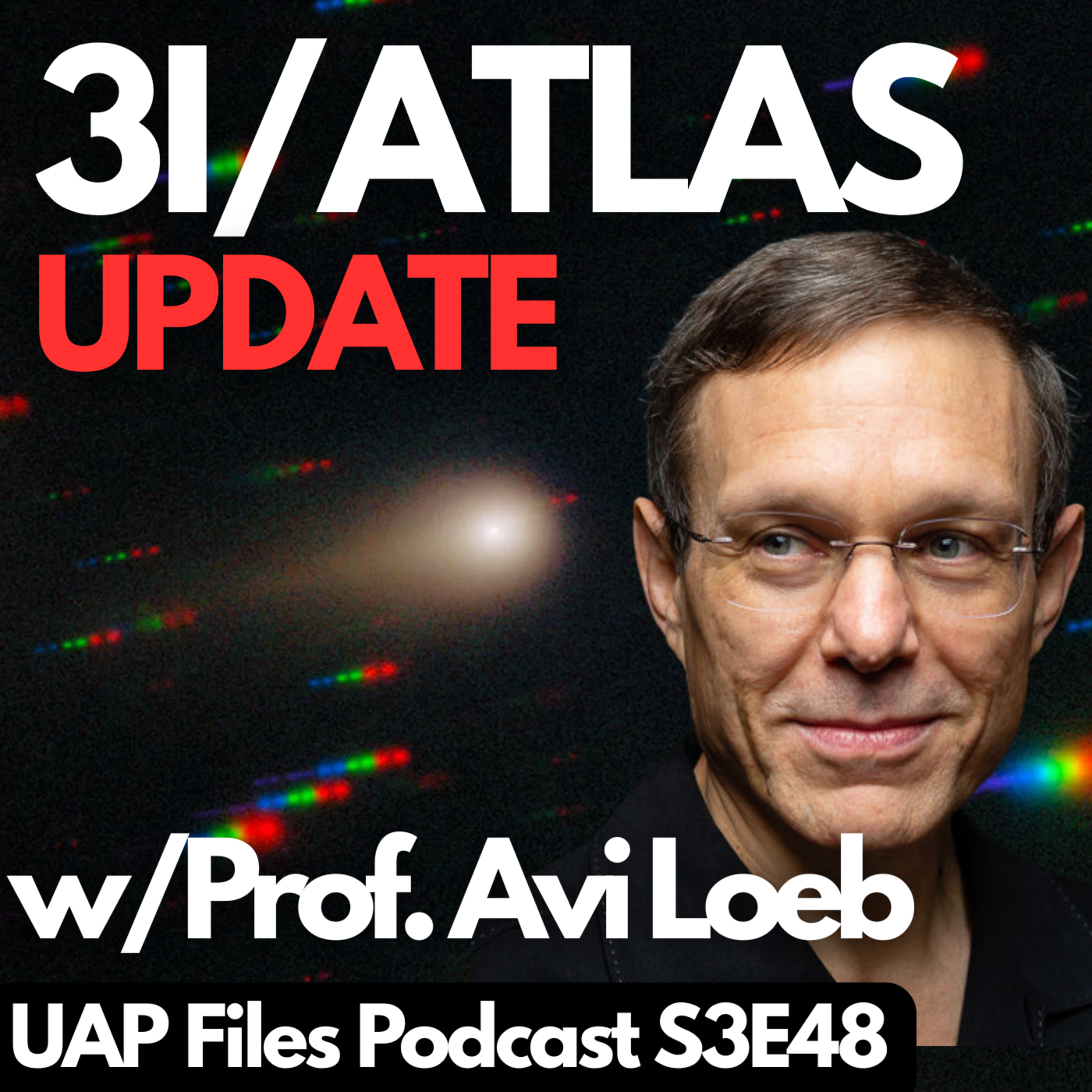 UAP Files Podcast